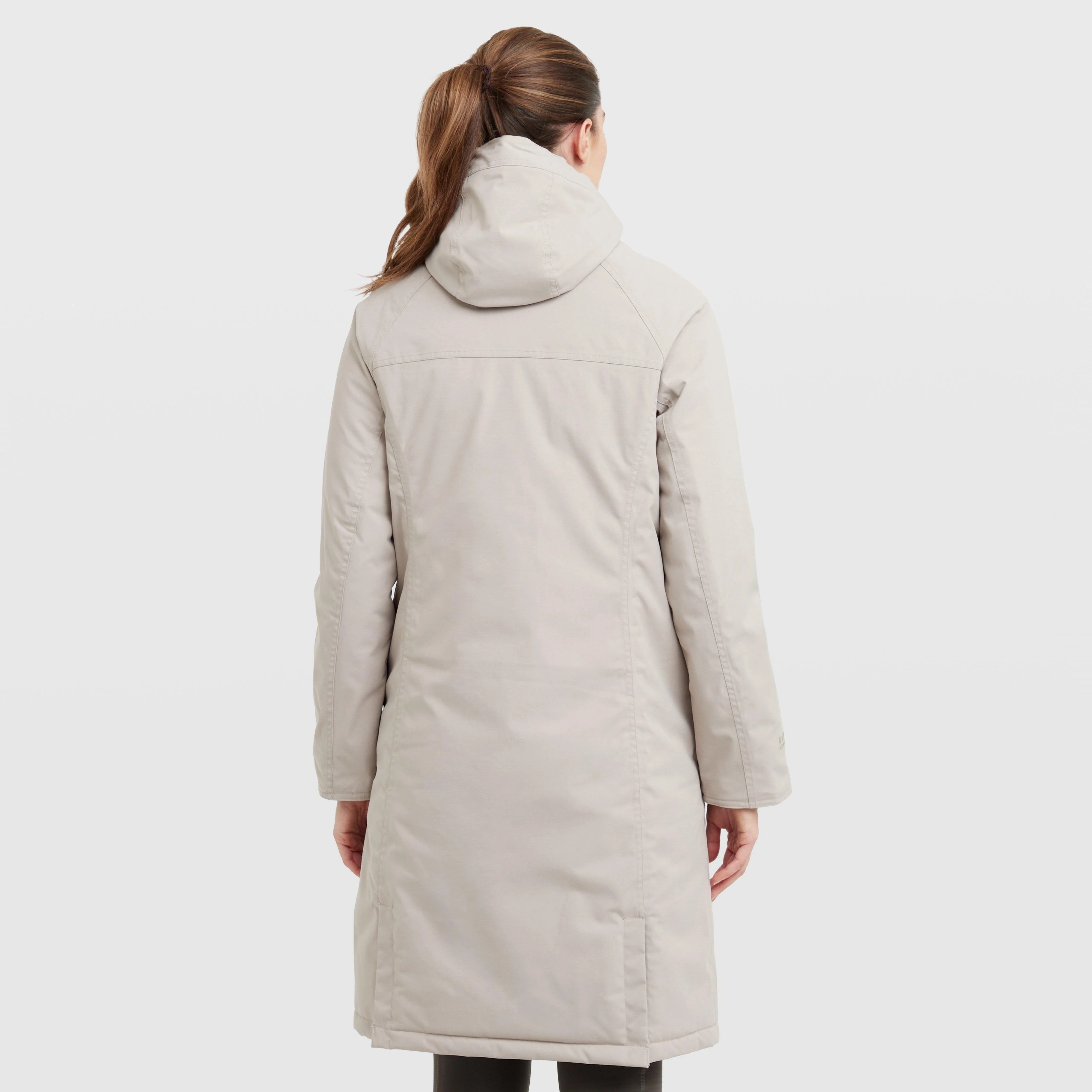 Women’s Rosalind Waterproof Jacket - Image 2