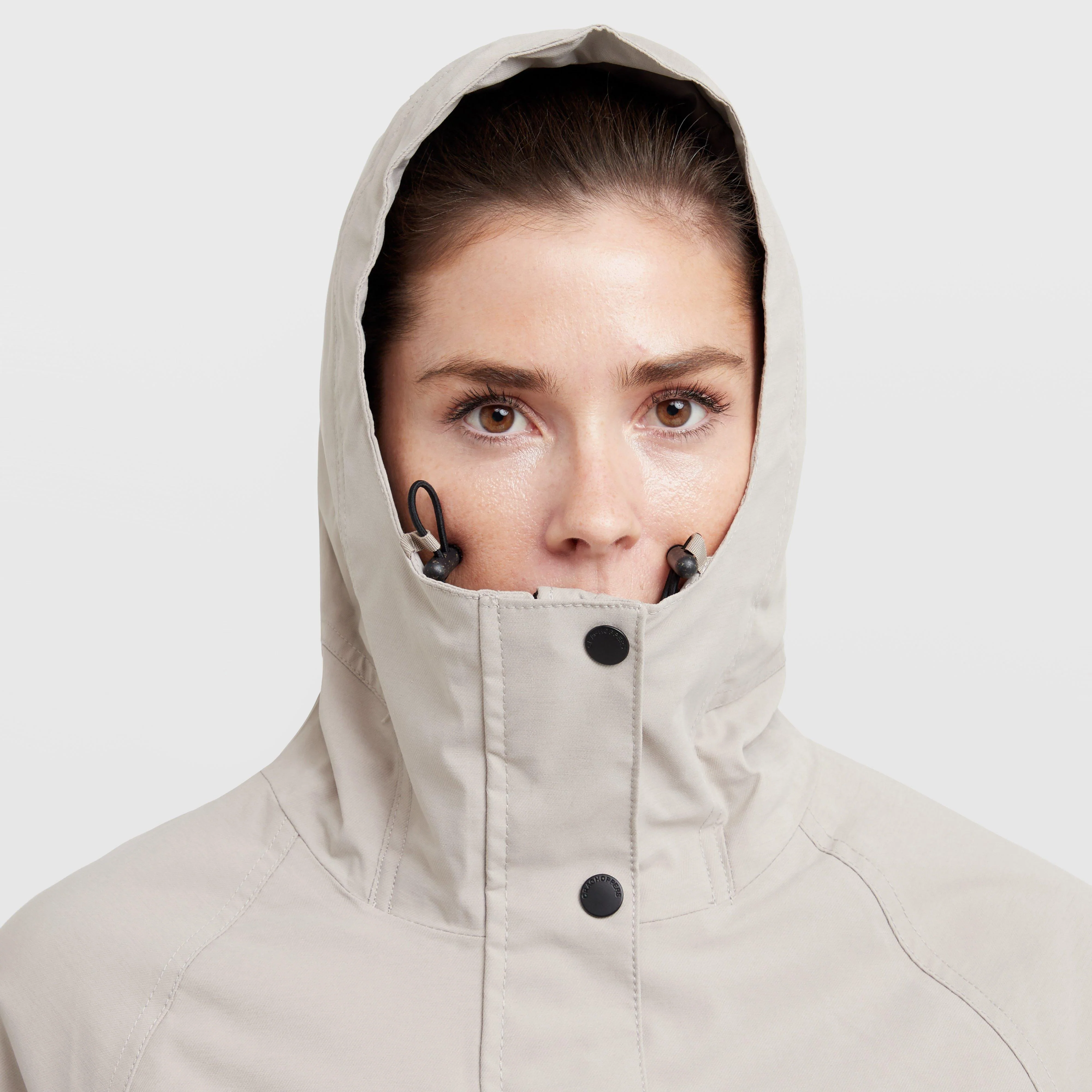Women’s Rosalind Waterproof Jacket - Image 4