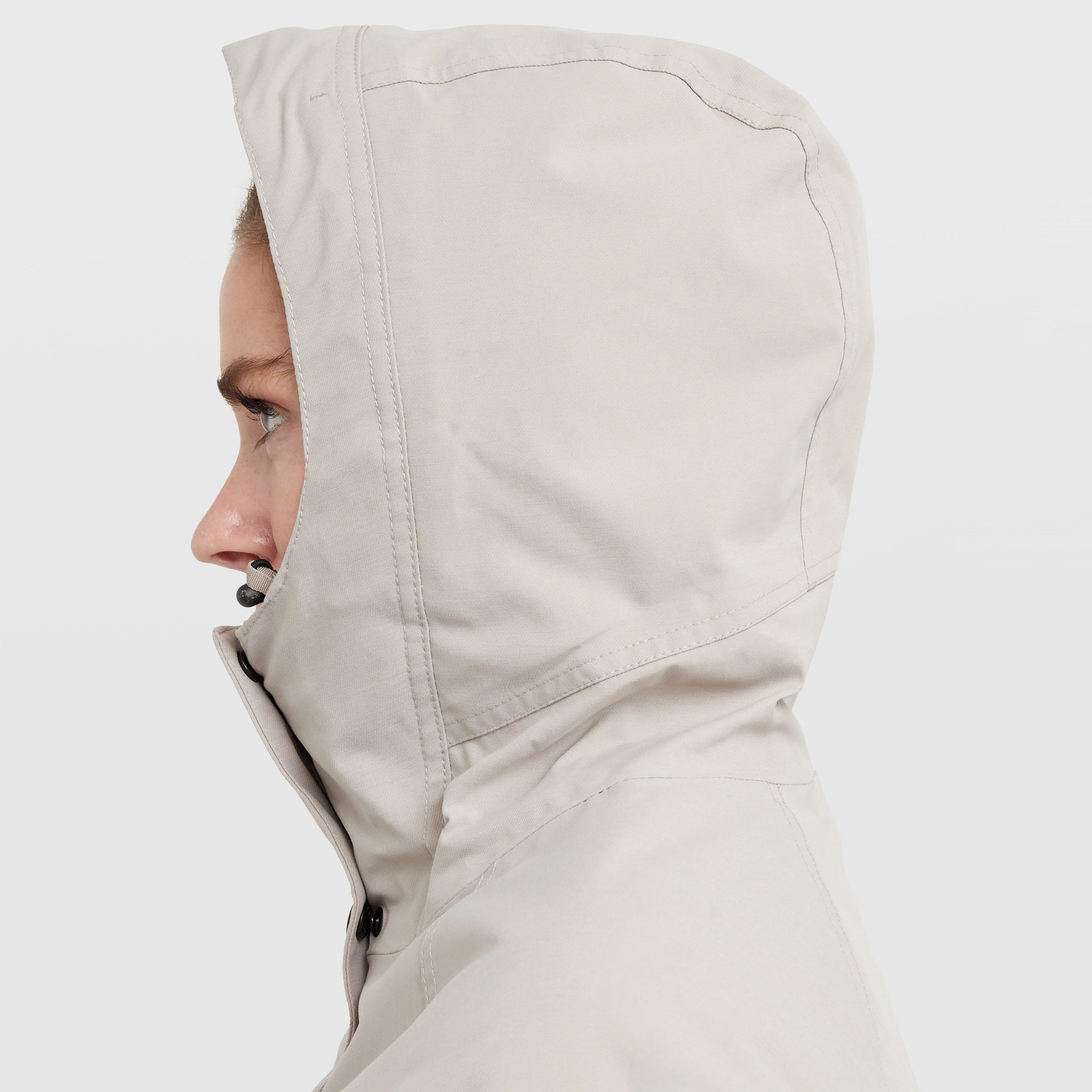 Women’s Rosalind Waterproof Jacket - Image 5