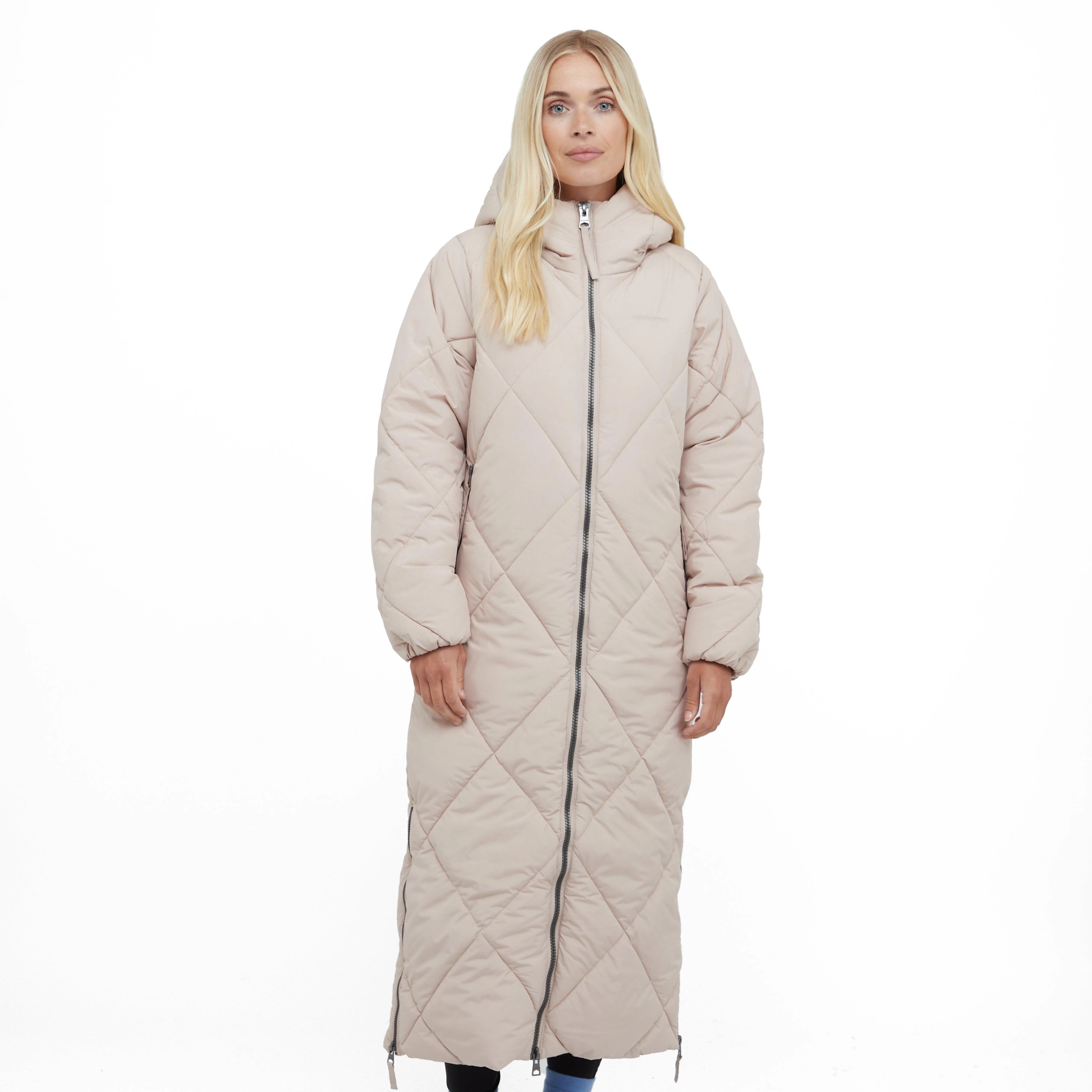 Women's Sarmiento Insulated Jacket - Image 13