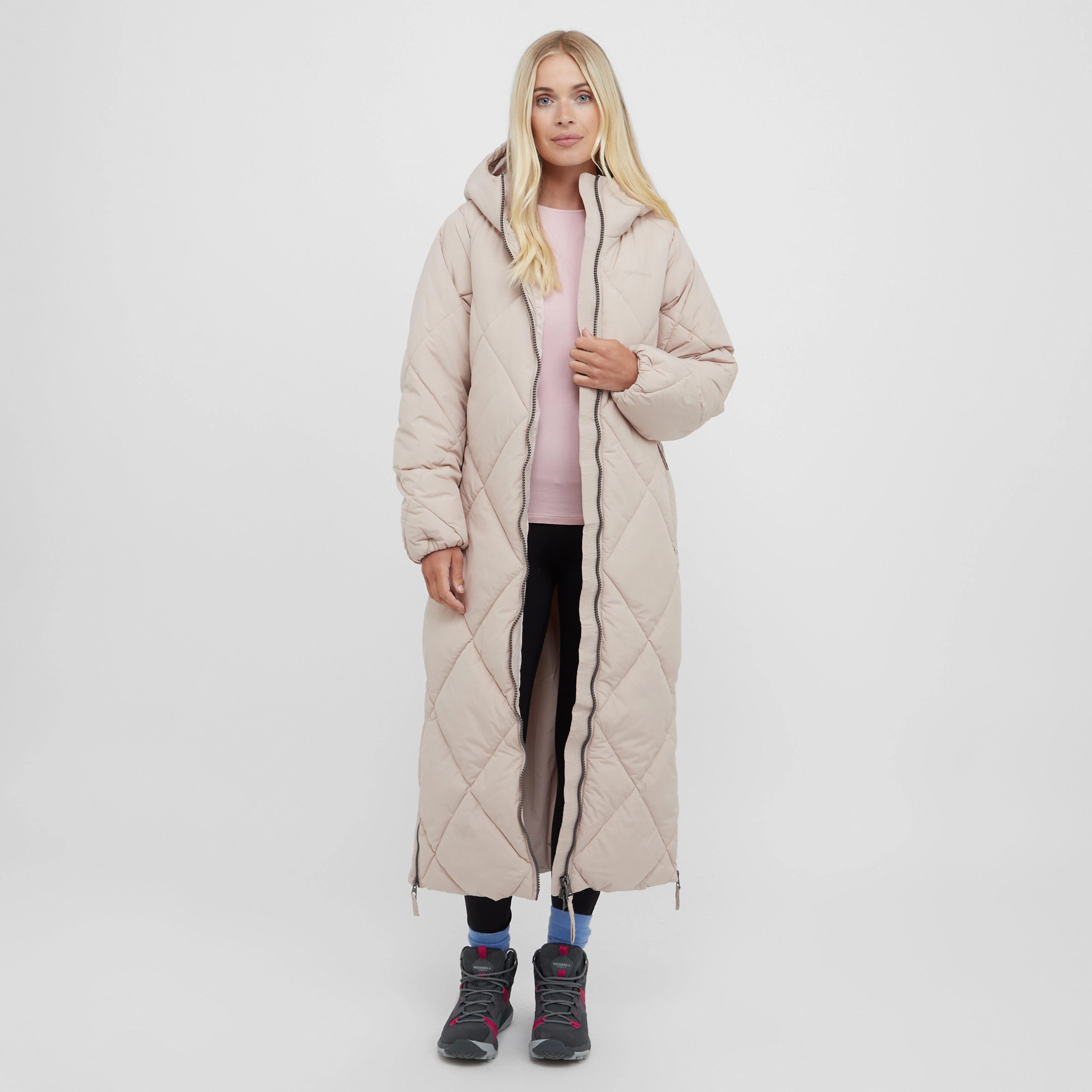 Women's Sarmiento Insulated Jacket - Image 3