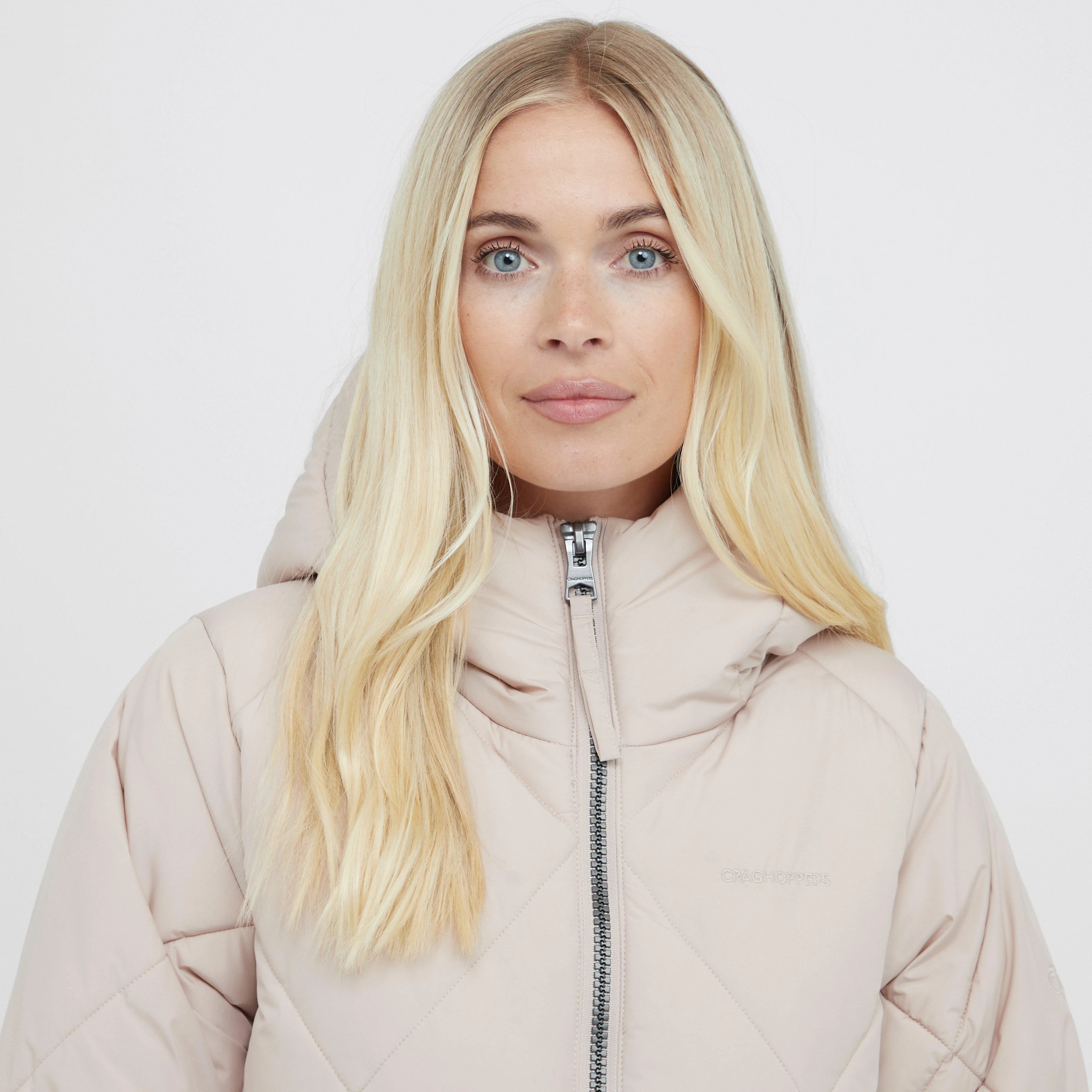 Women's Sarmiento Insulated Jacket - Image 6