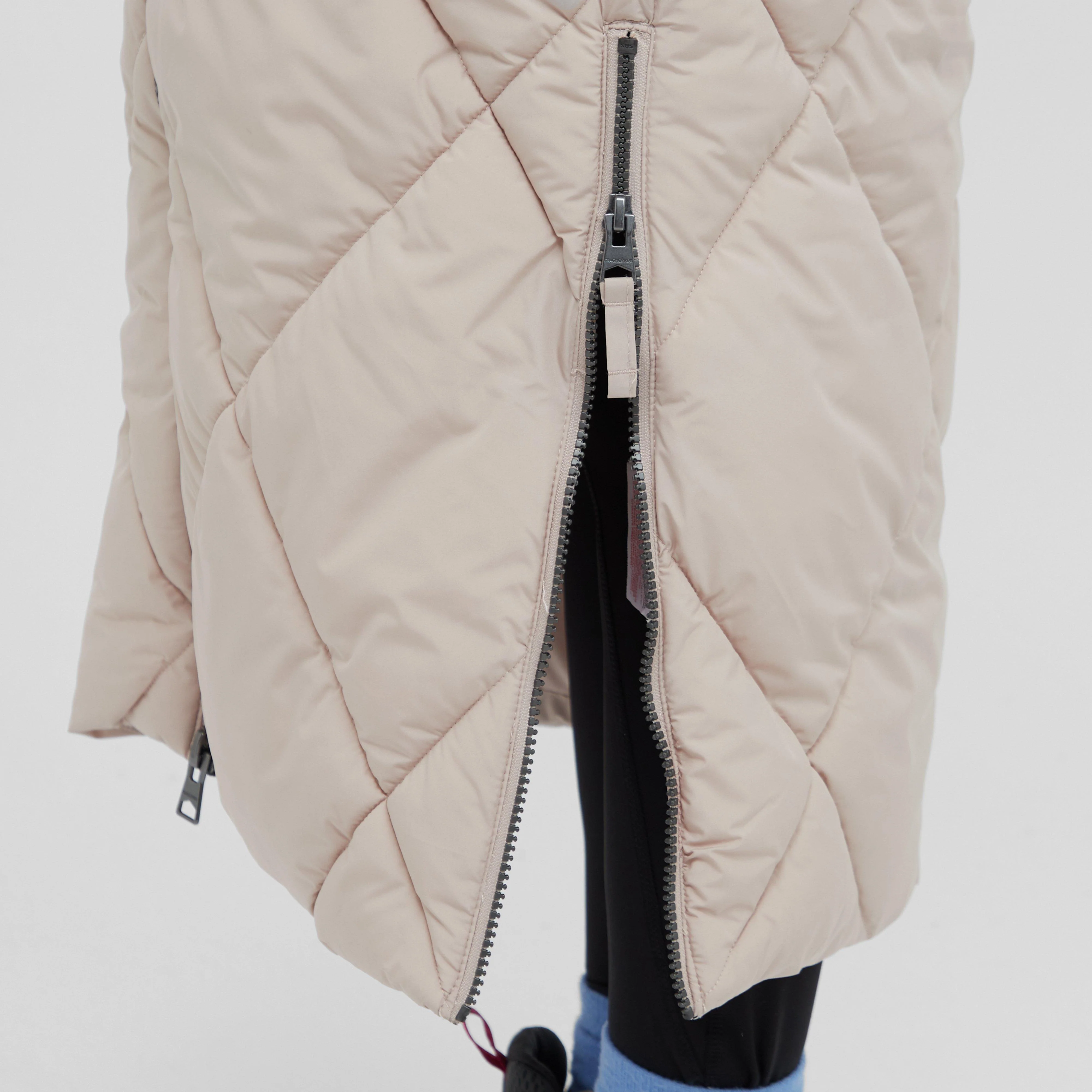 Women's Sarmiento Insulated Jacket - Image 8
