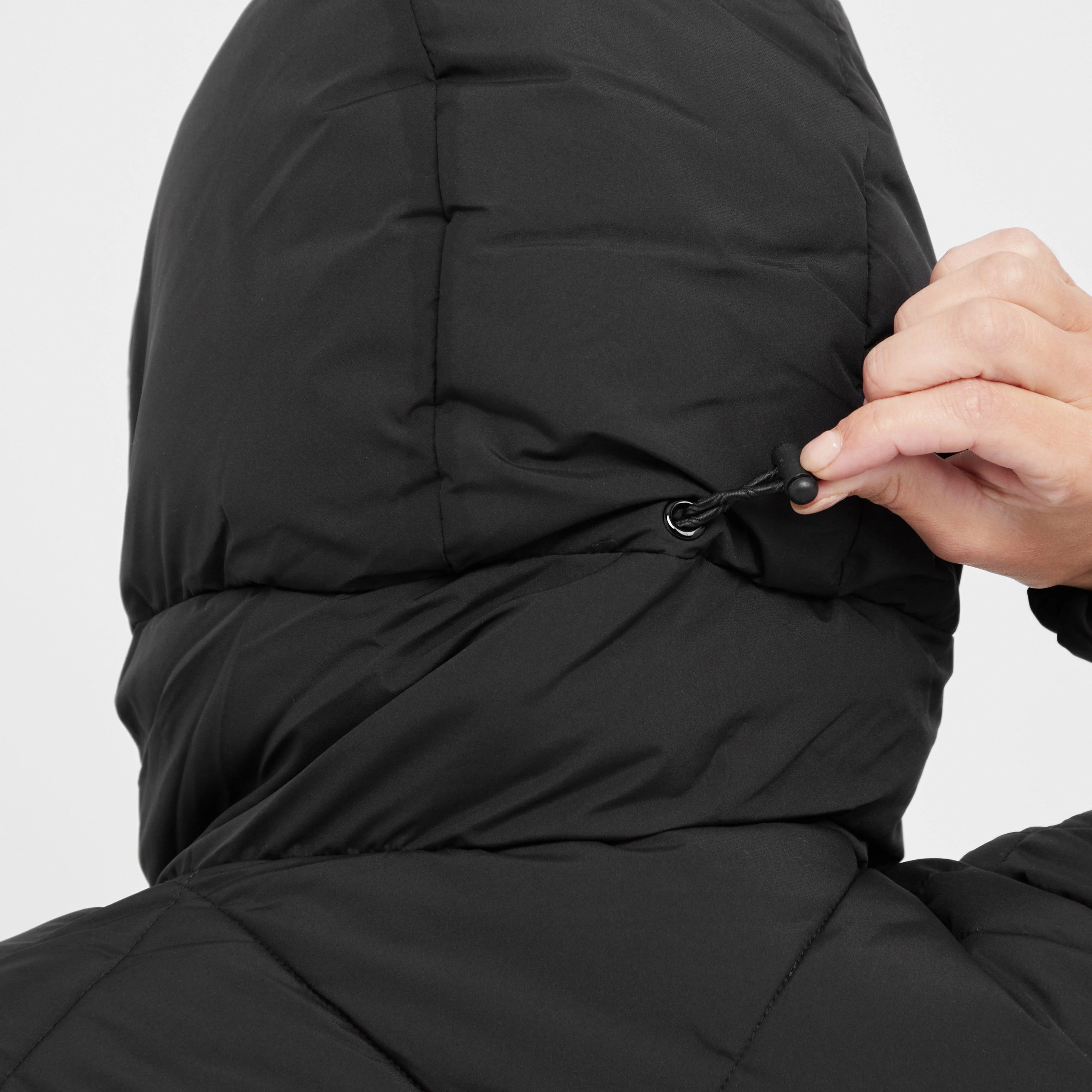 Women's Sarmiento Insulated Jacket - Image 10