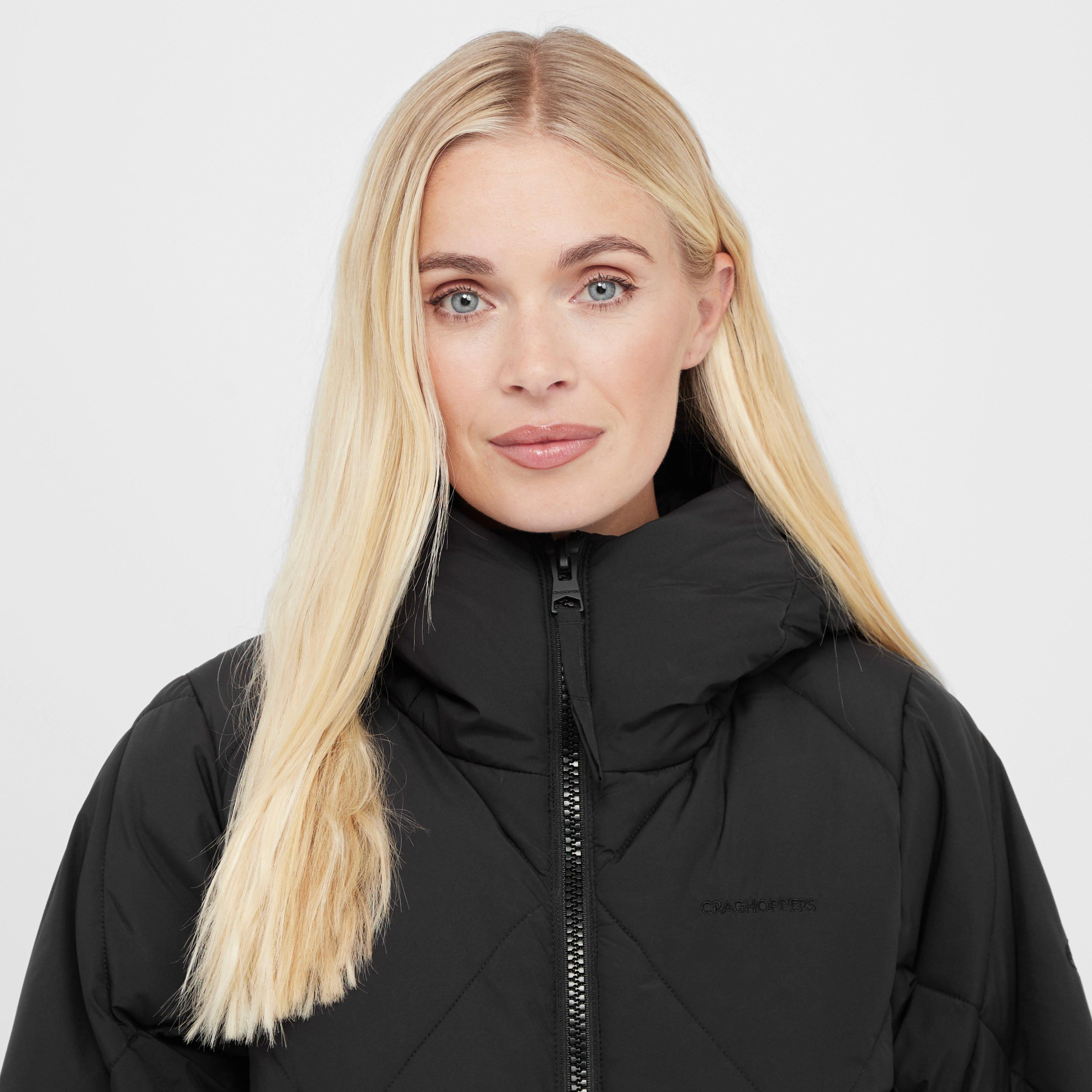 Women's Sarmiento Insulated Jacket - Image 4