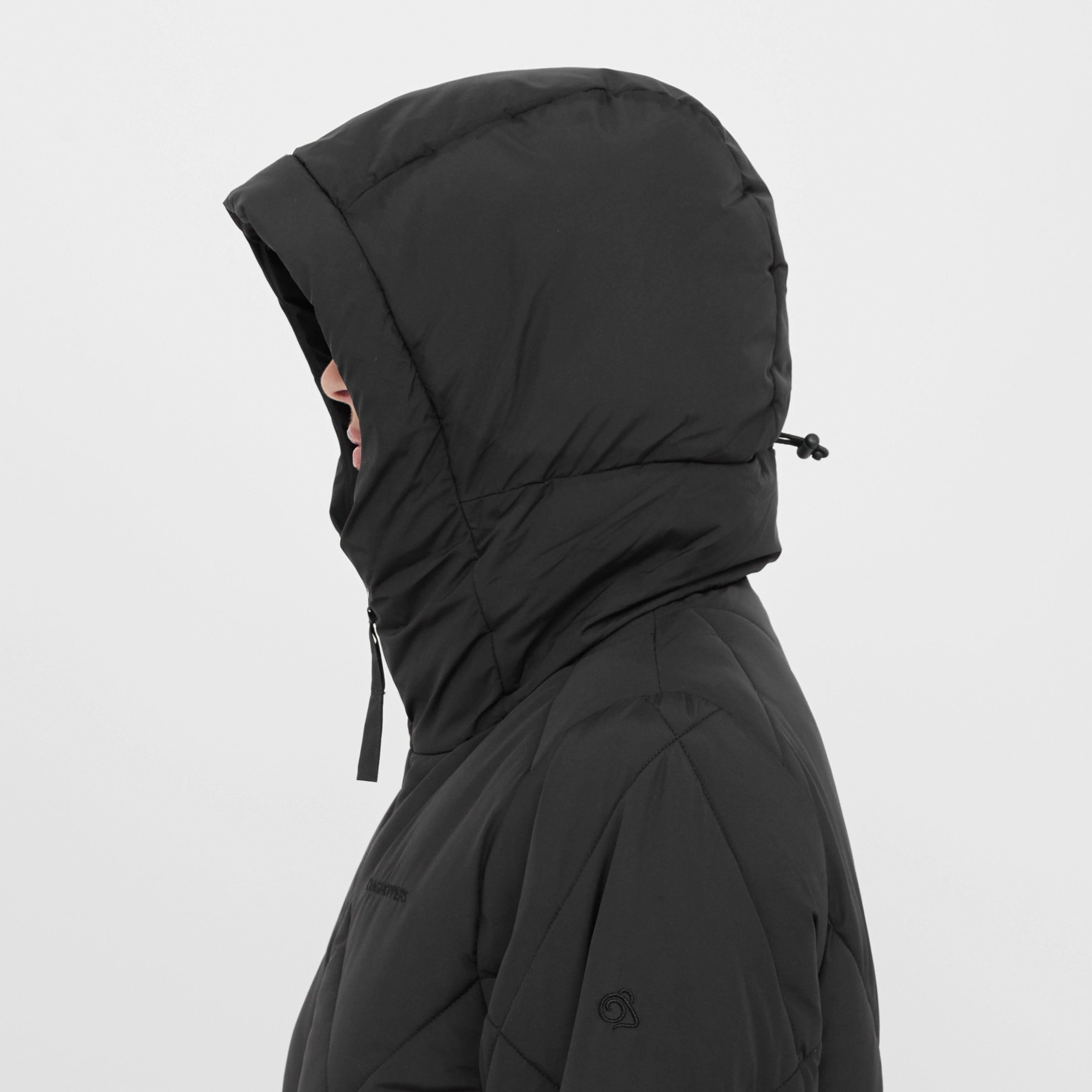 Women's Sarmiento Insulated Jacket - Image 9