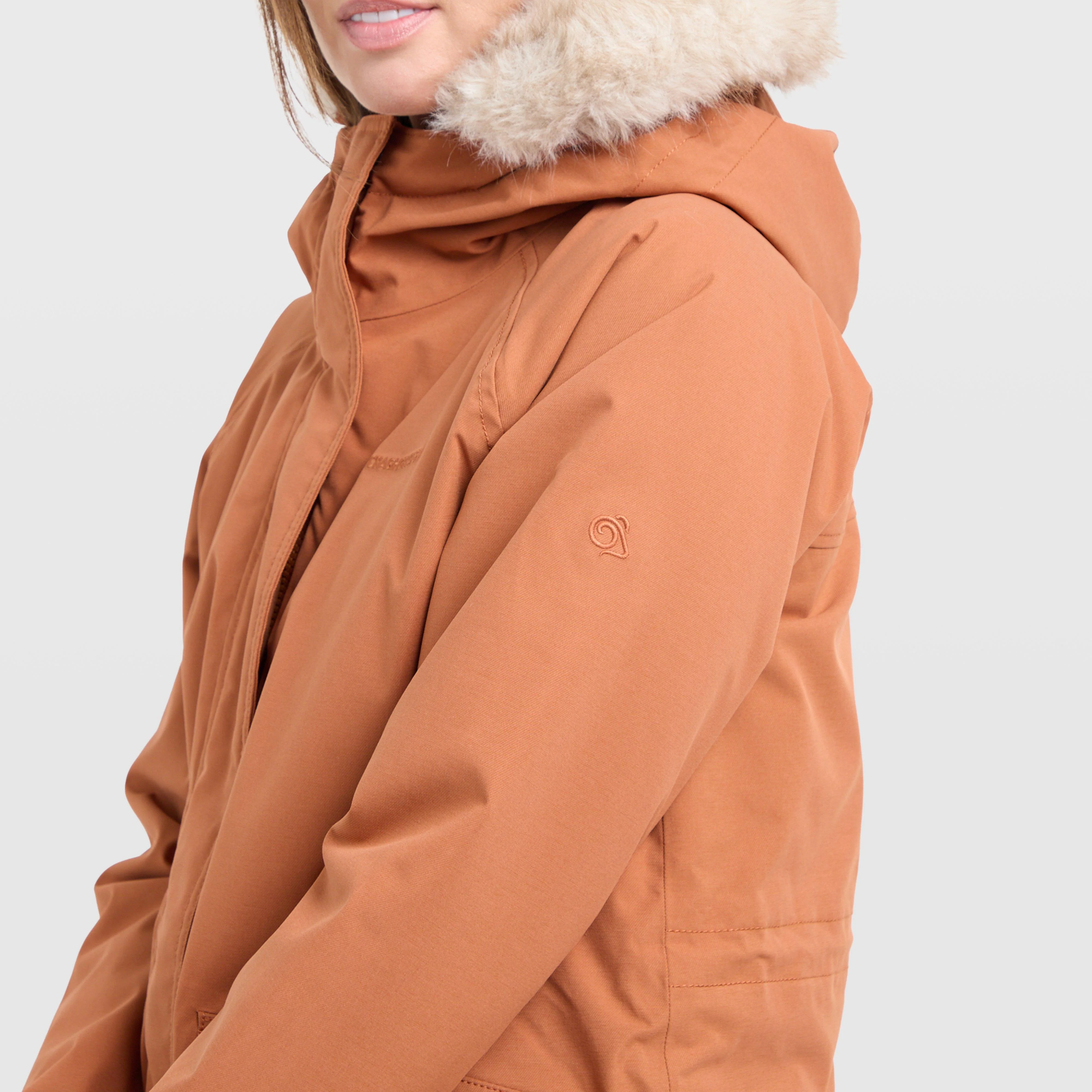 Women's Sofia II Jacket - Image 11