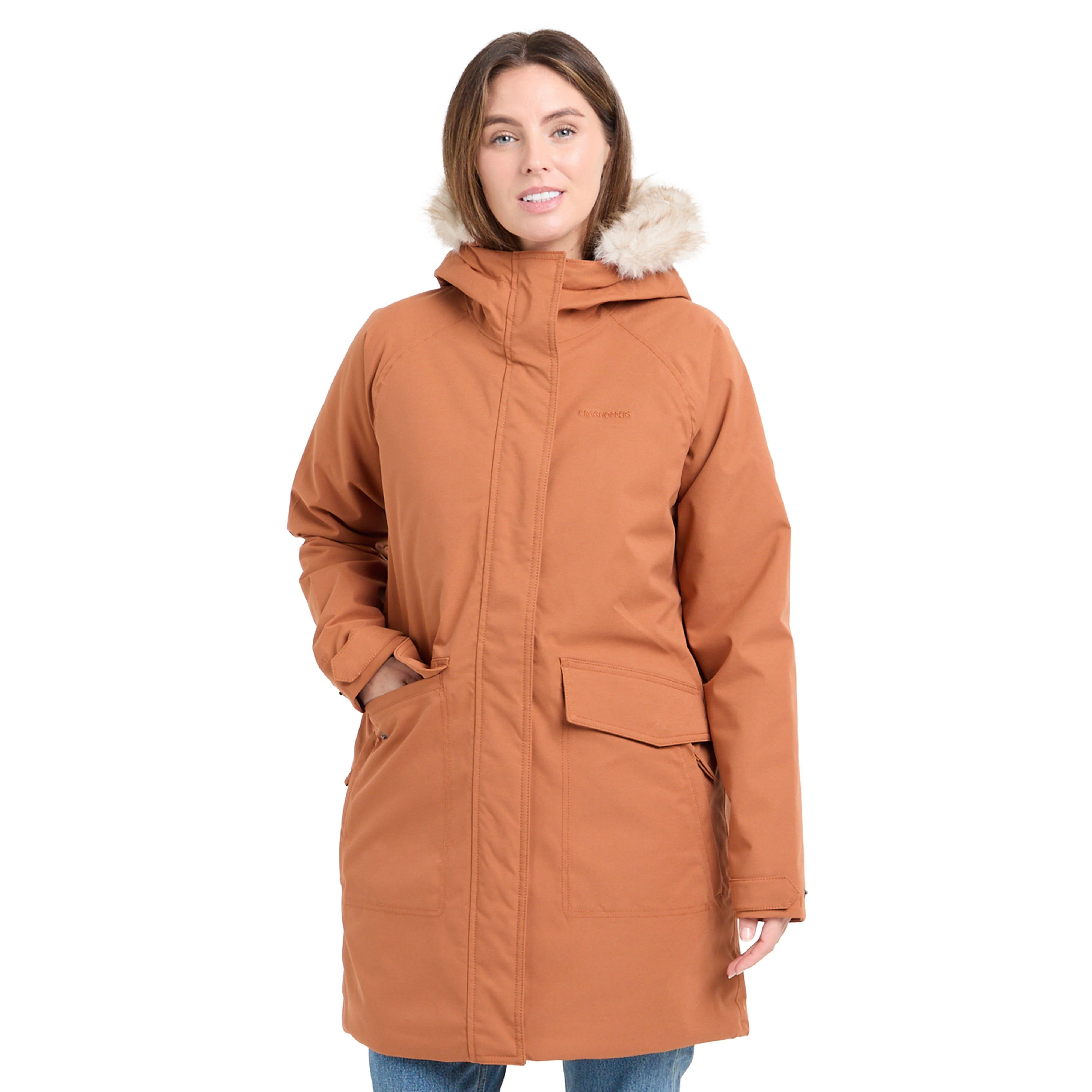 Women's Sofia II Jacket - Image 13