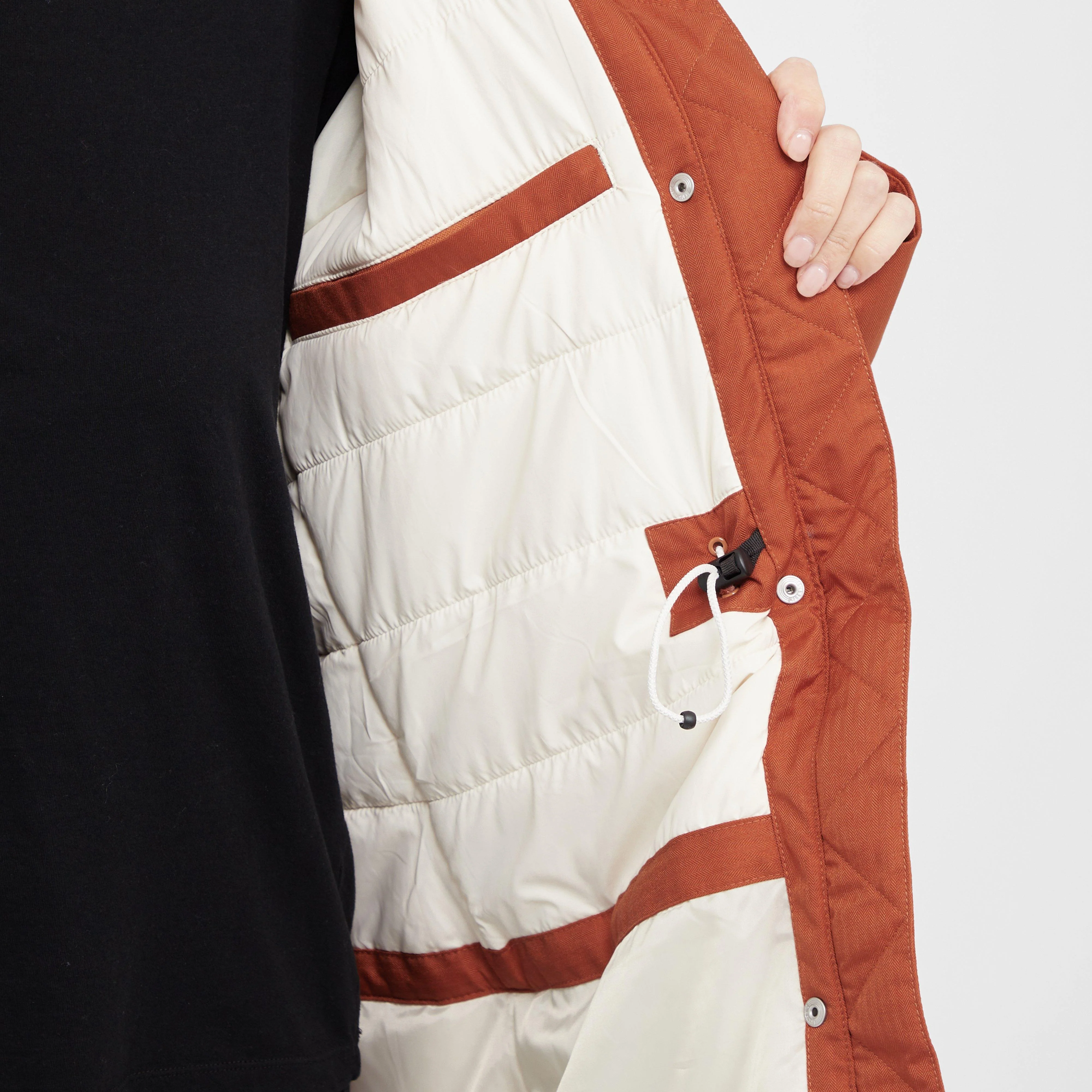 Women’s Sofia Waterproof Jacket - Image 10