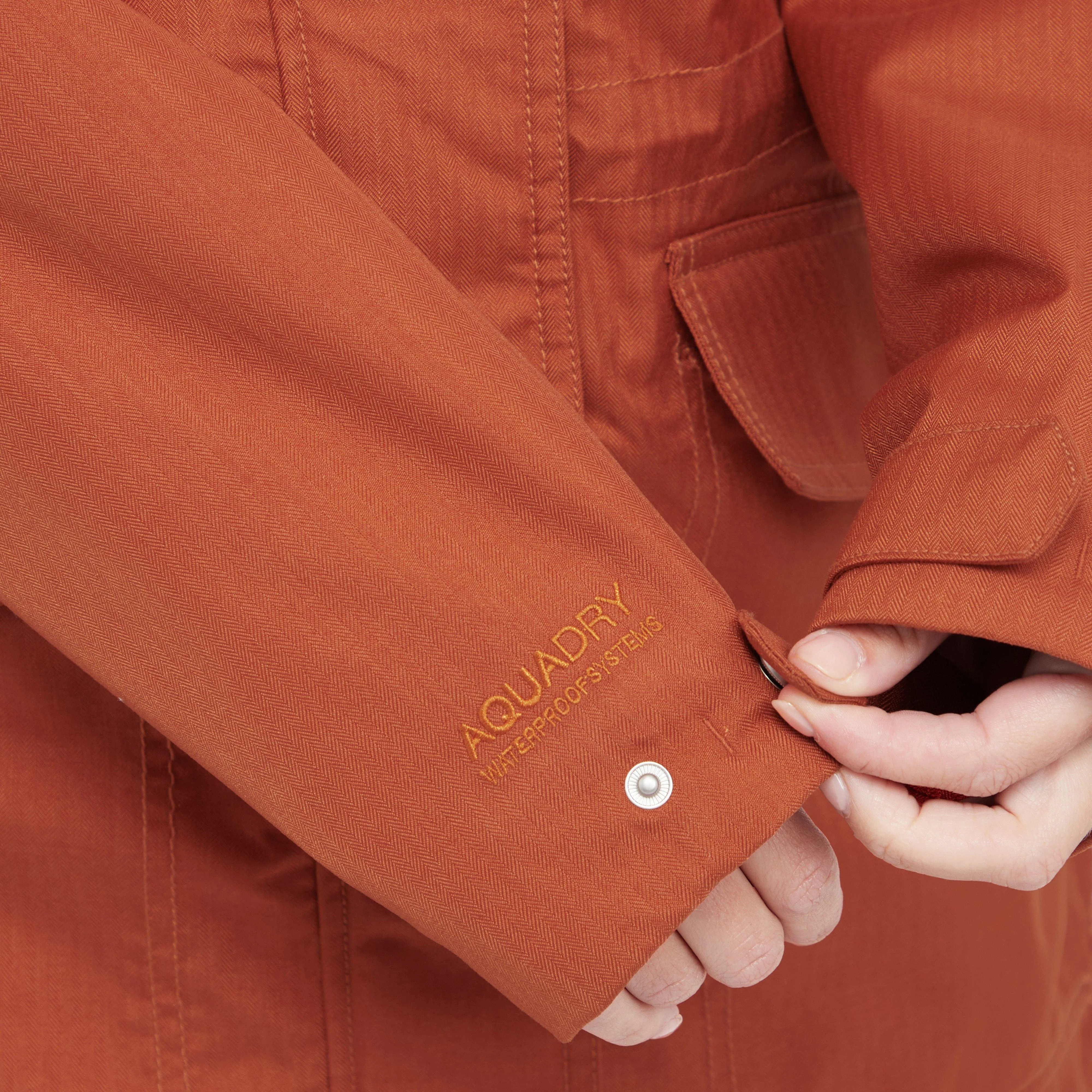 Women’s Sofia Waterproof Jacket - Image 6