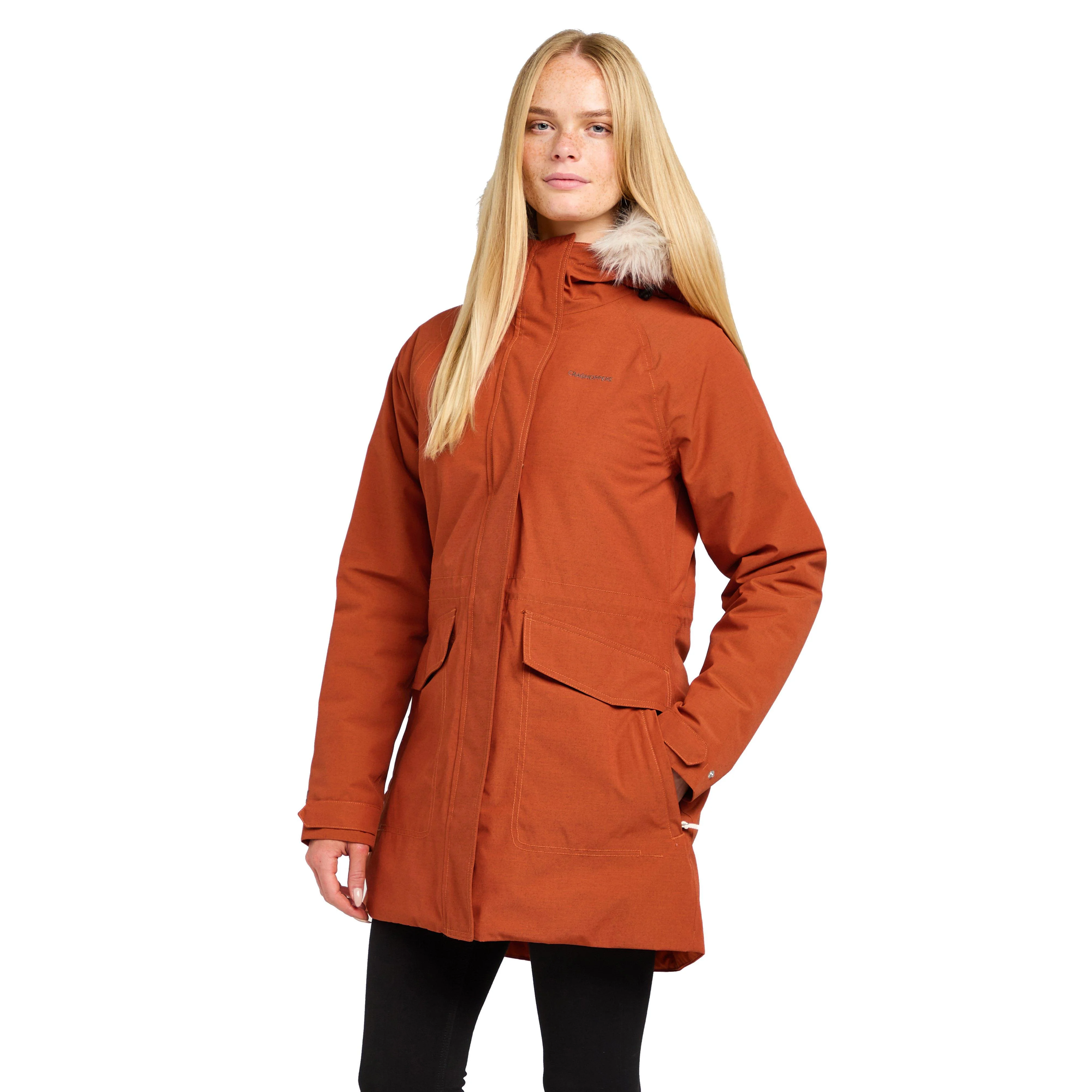 Women’s Sorcha Jacket - Image 13