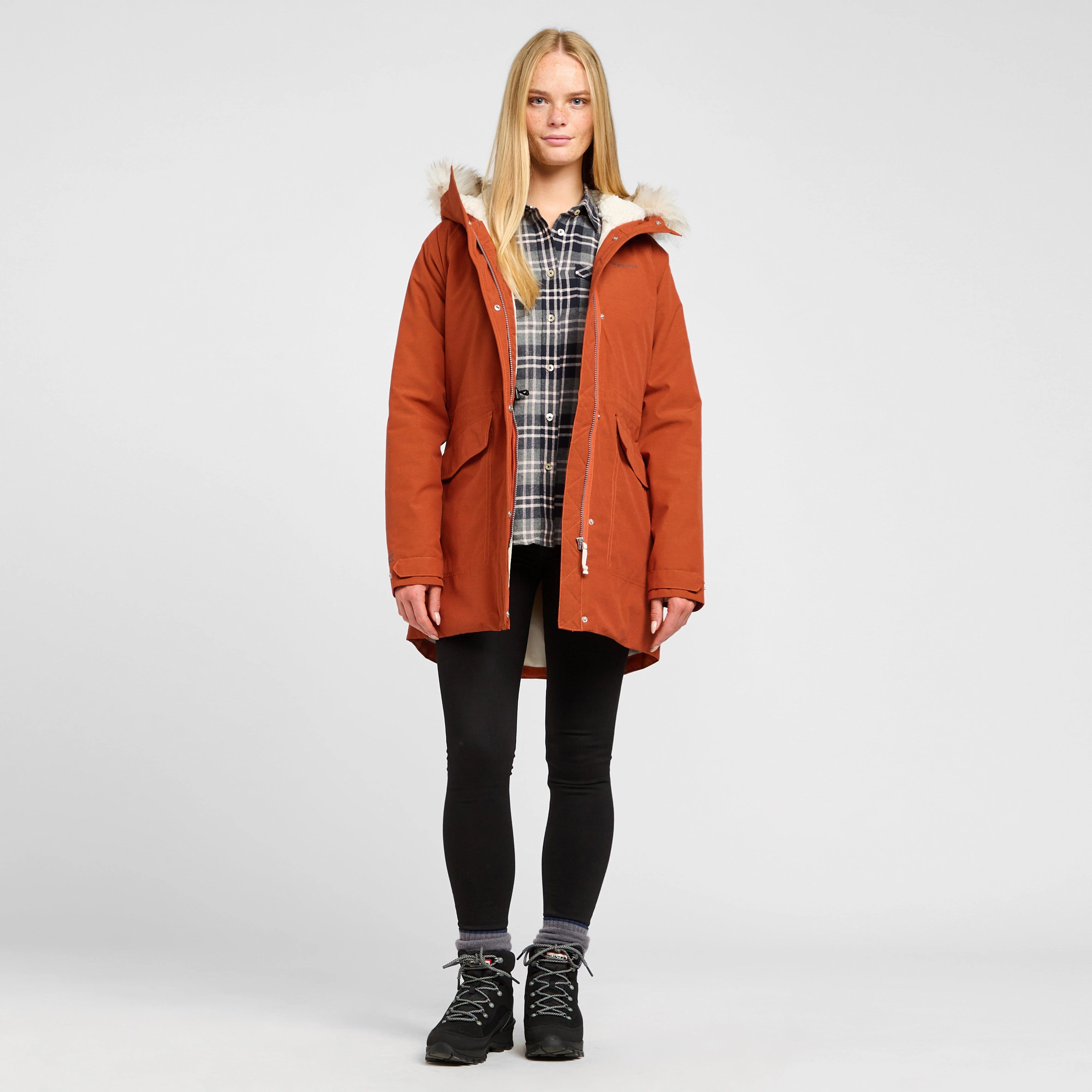 Women’s Sorcha Jacket - Image 3