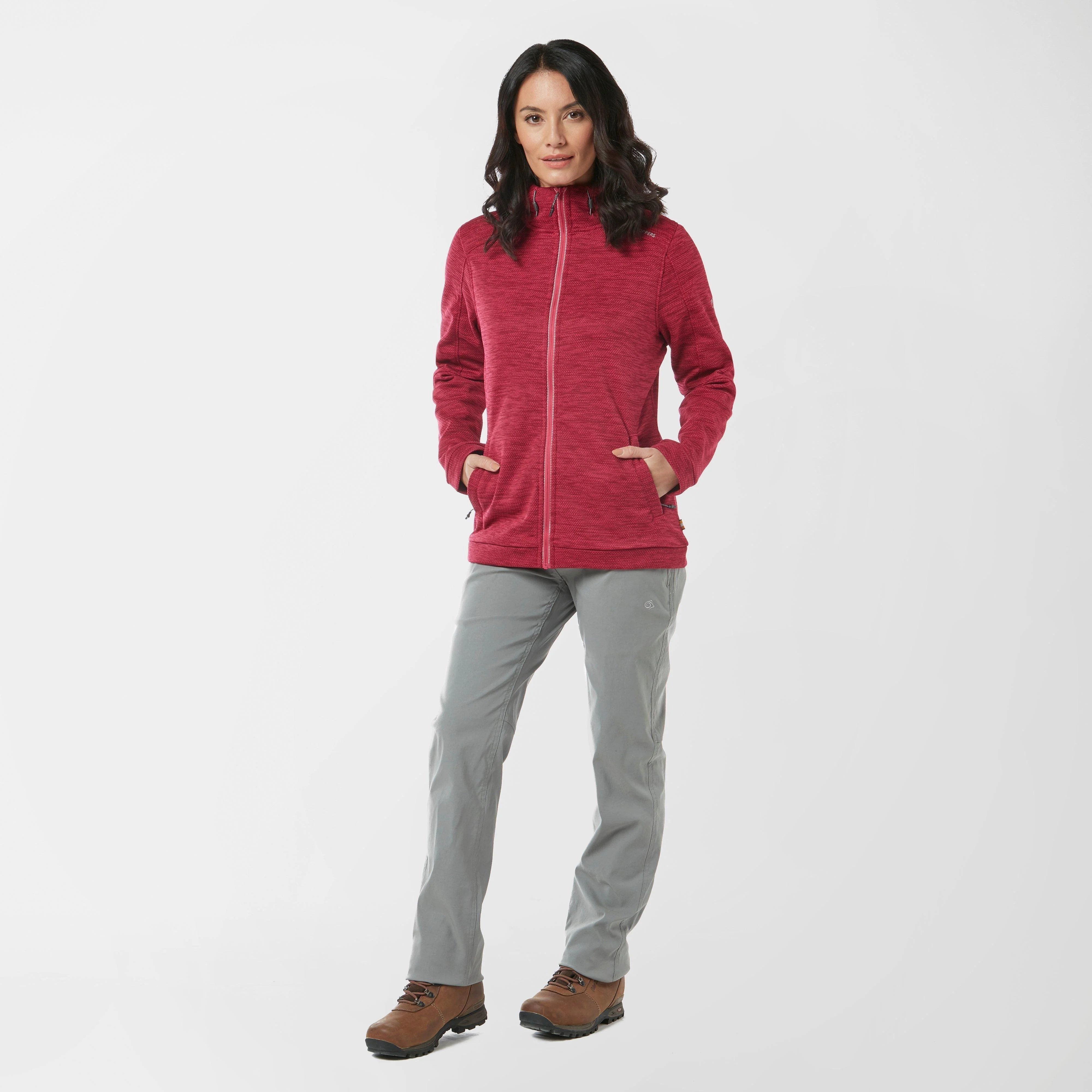 Women's Strata Jacket - Image 3