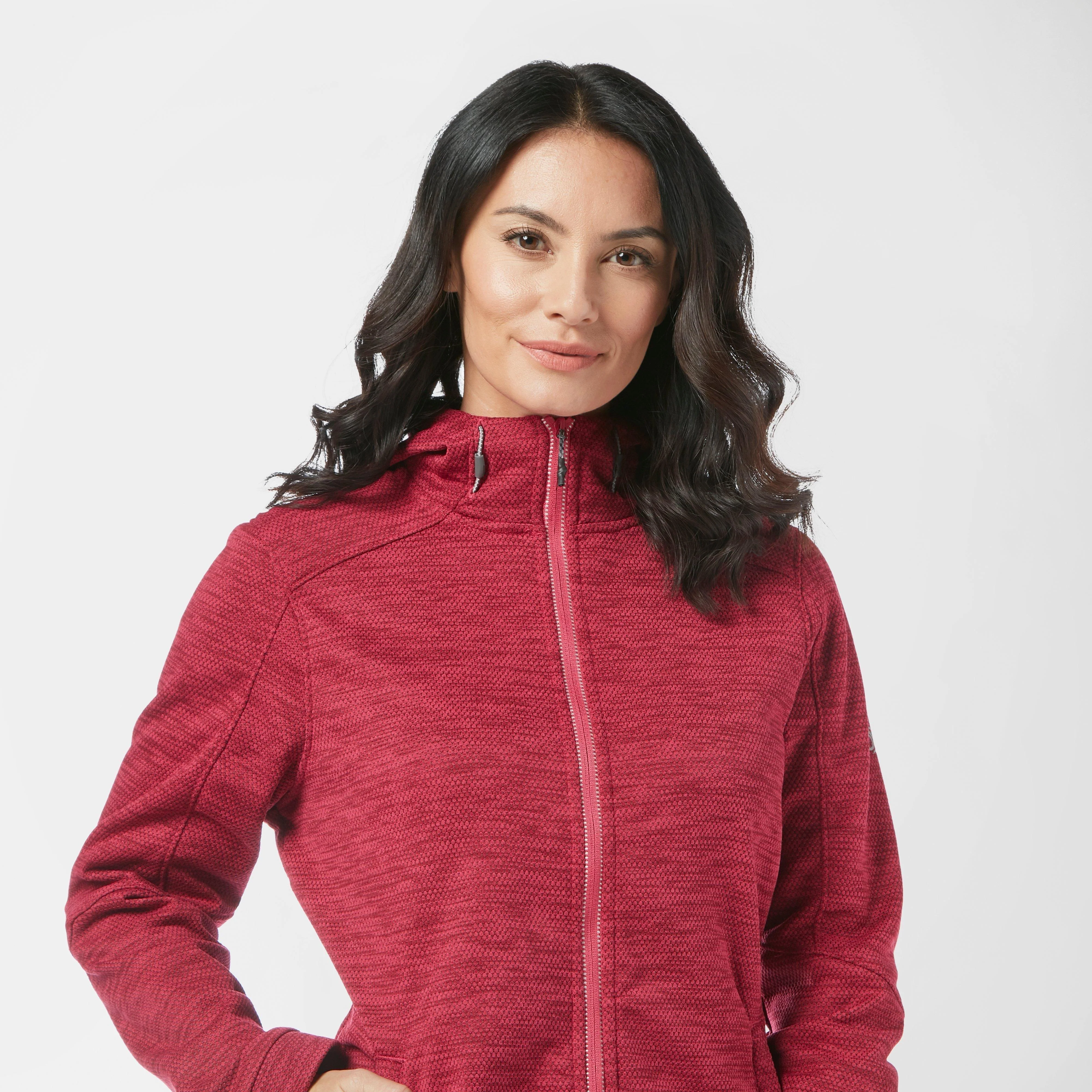 Women's Strata Jacket - Image 4