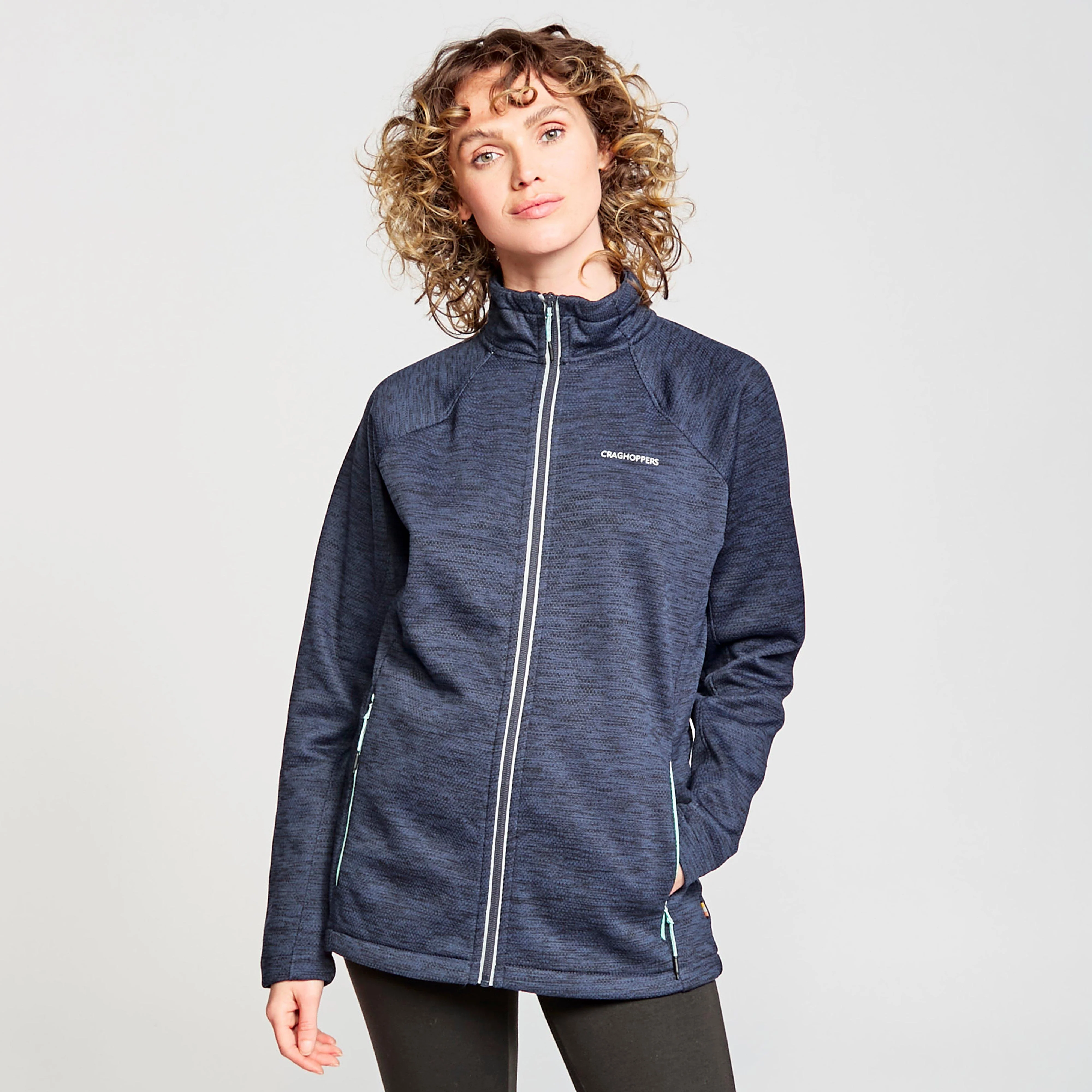 Women’s Stromer Fleece