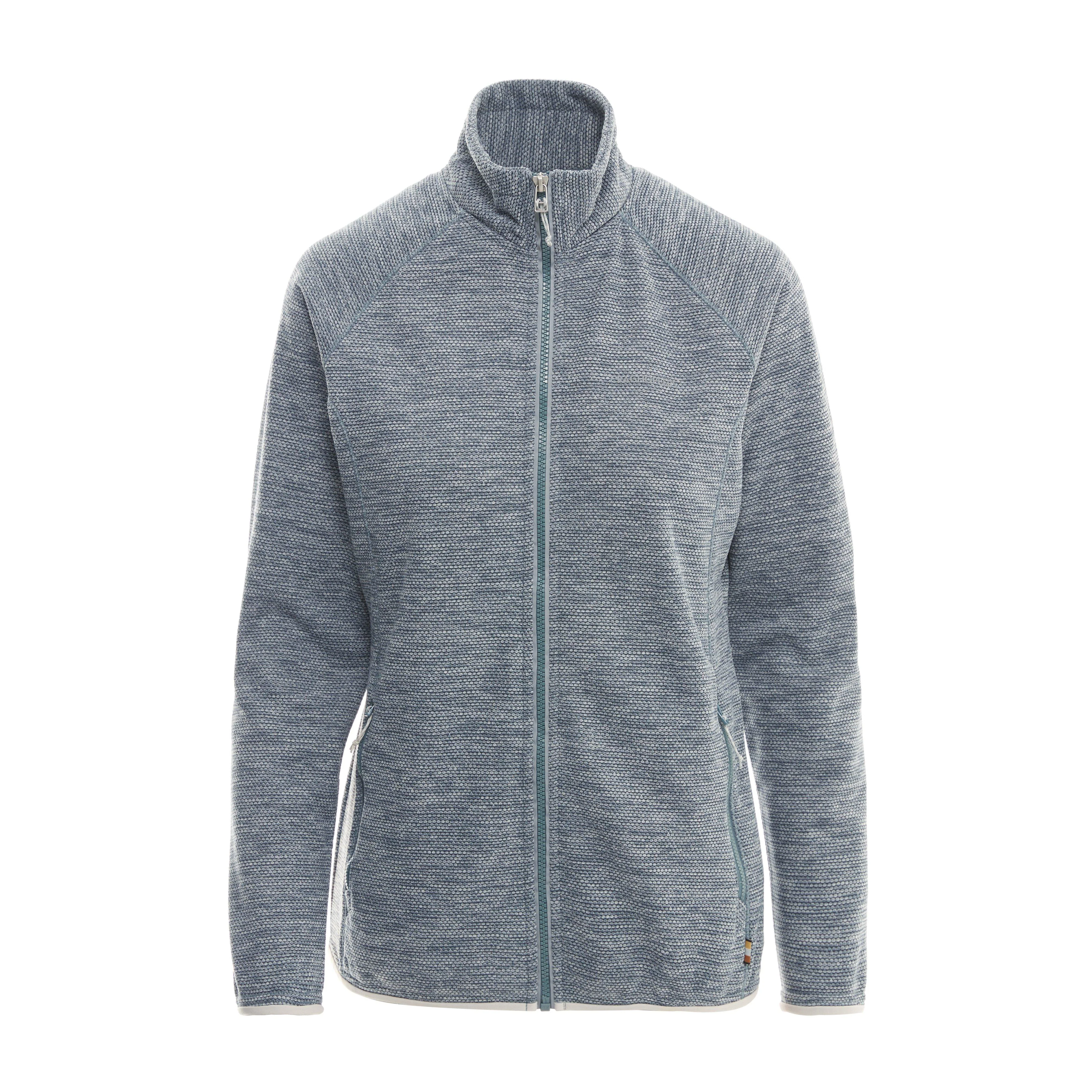 Women’s Tarvos Full Zip Fleece - Image 6