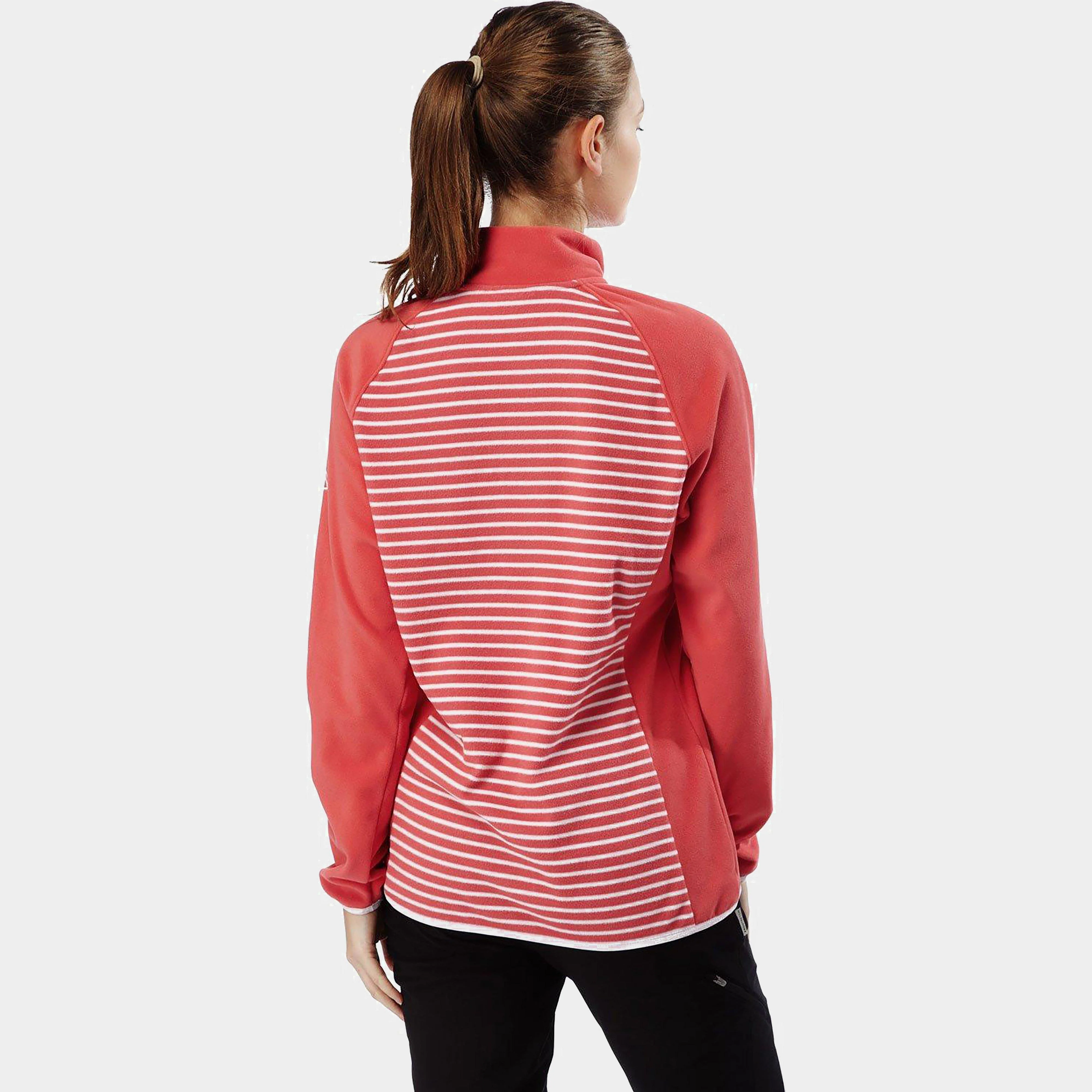 Women’s Tillie Quarter-Zip Fleece - Image 2