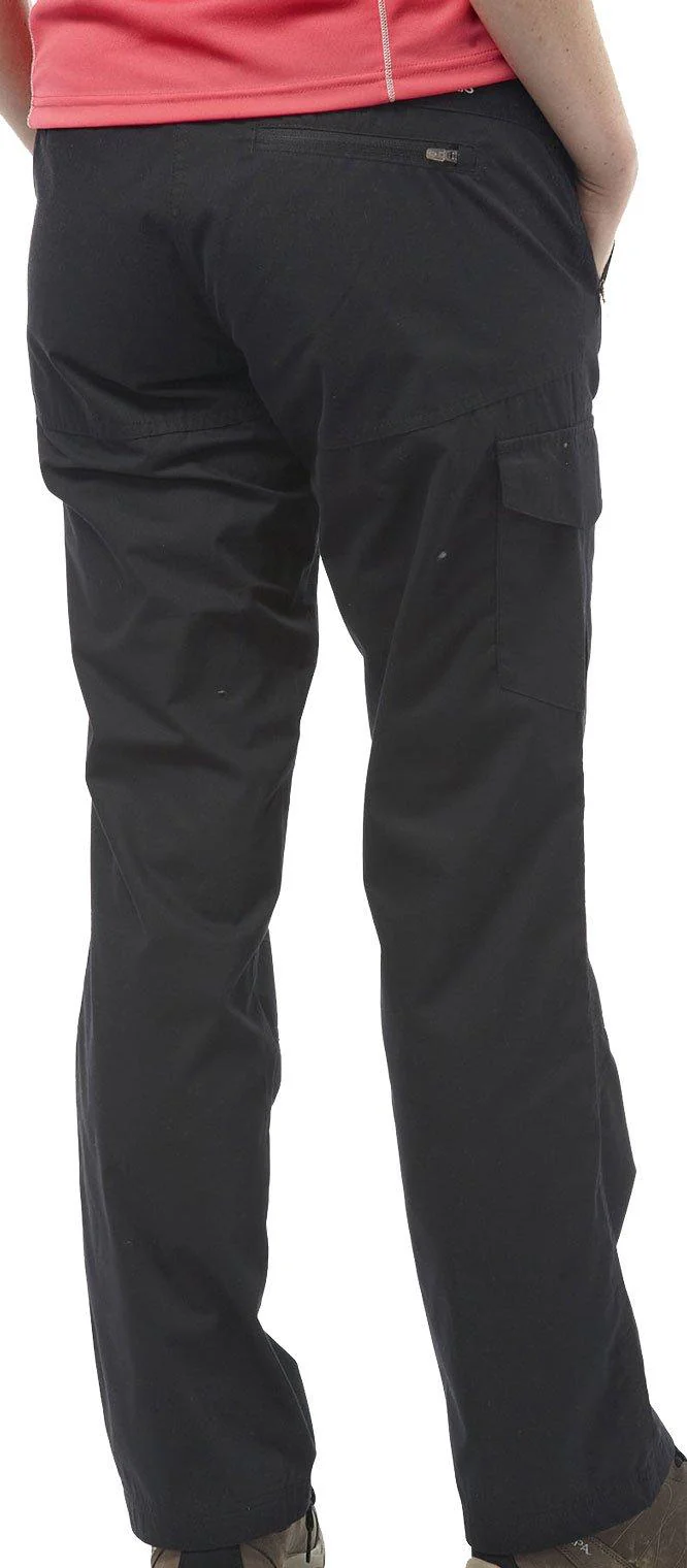 Women's Traverse Walking Trousers - Image 2