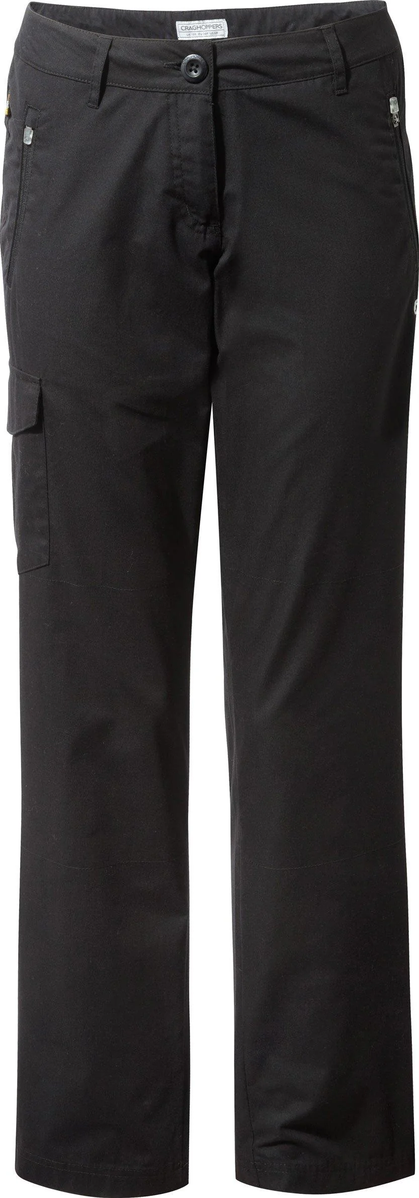 Women's Traverse Walking Trousers - Image 3