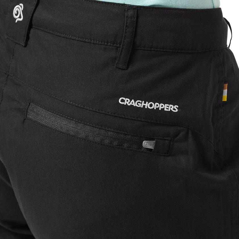 Women's Traverse Walking Trousers - Image 4