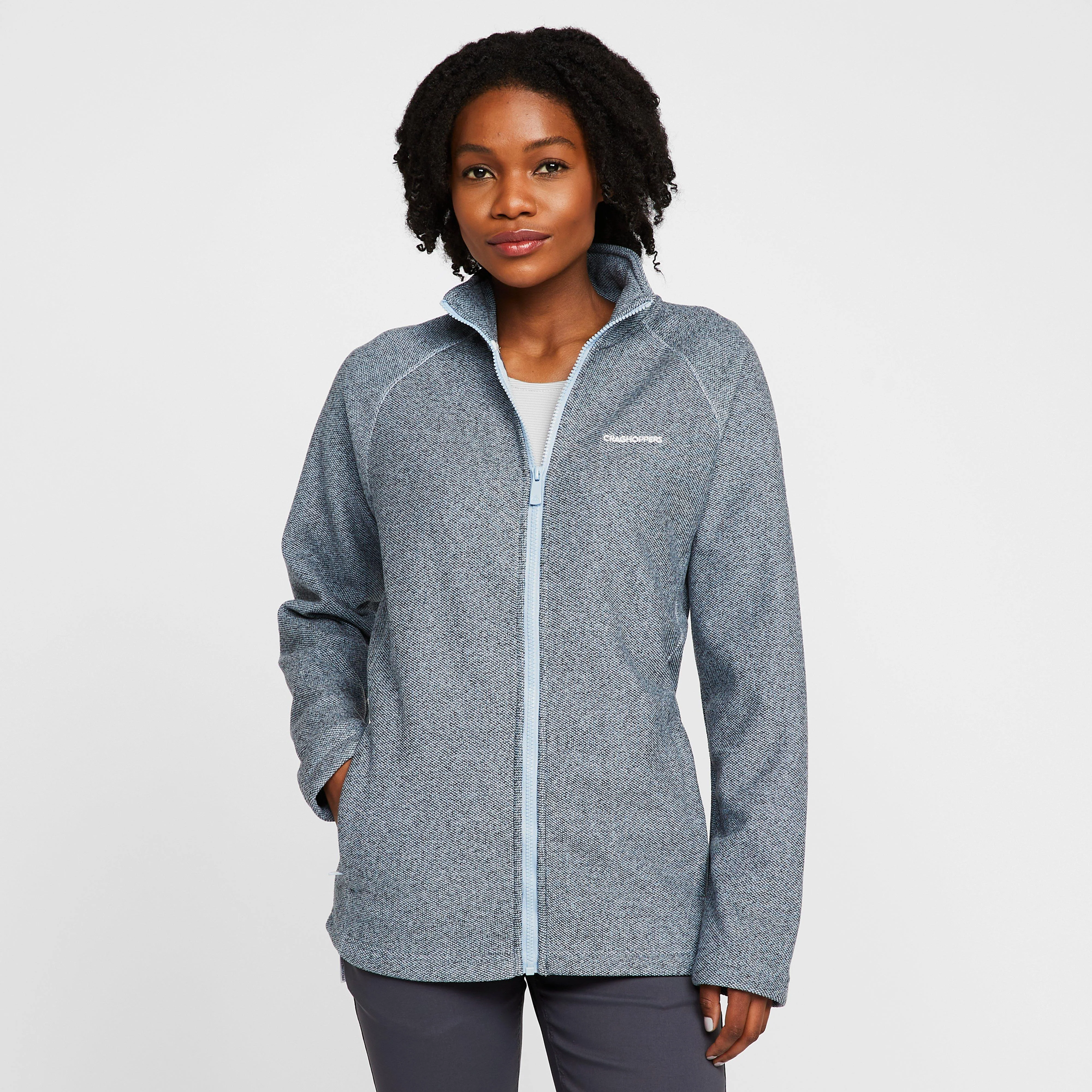 Women’s Treswell Full Zip Fleece