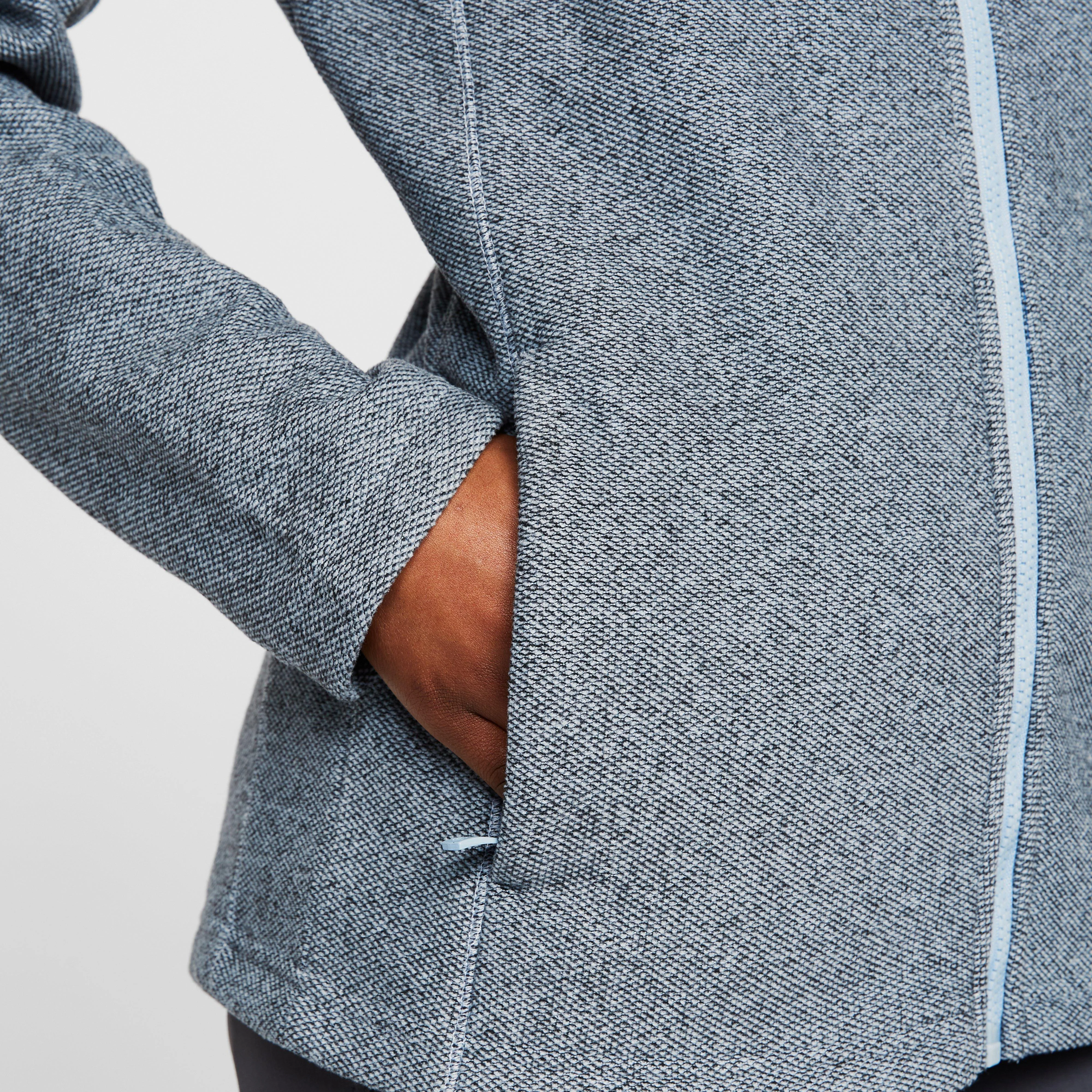 Women’s Treswell Full Zip Fleece - Image 5