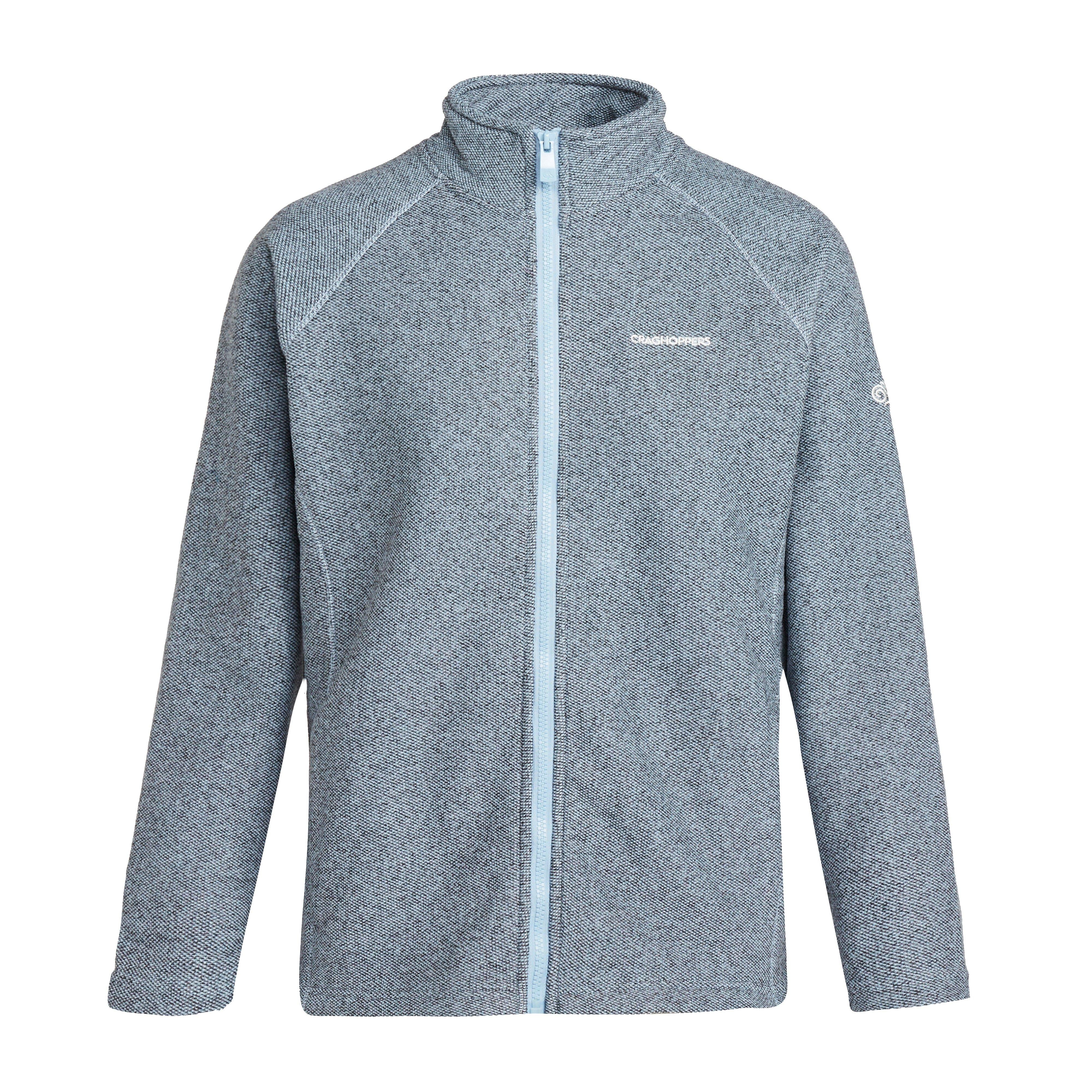 Women’s Treswell Full Zip Fleece - Image 7