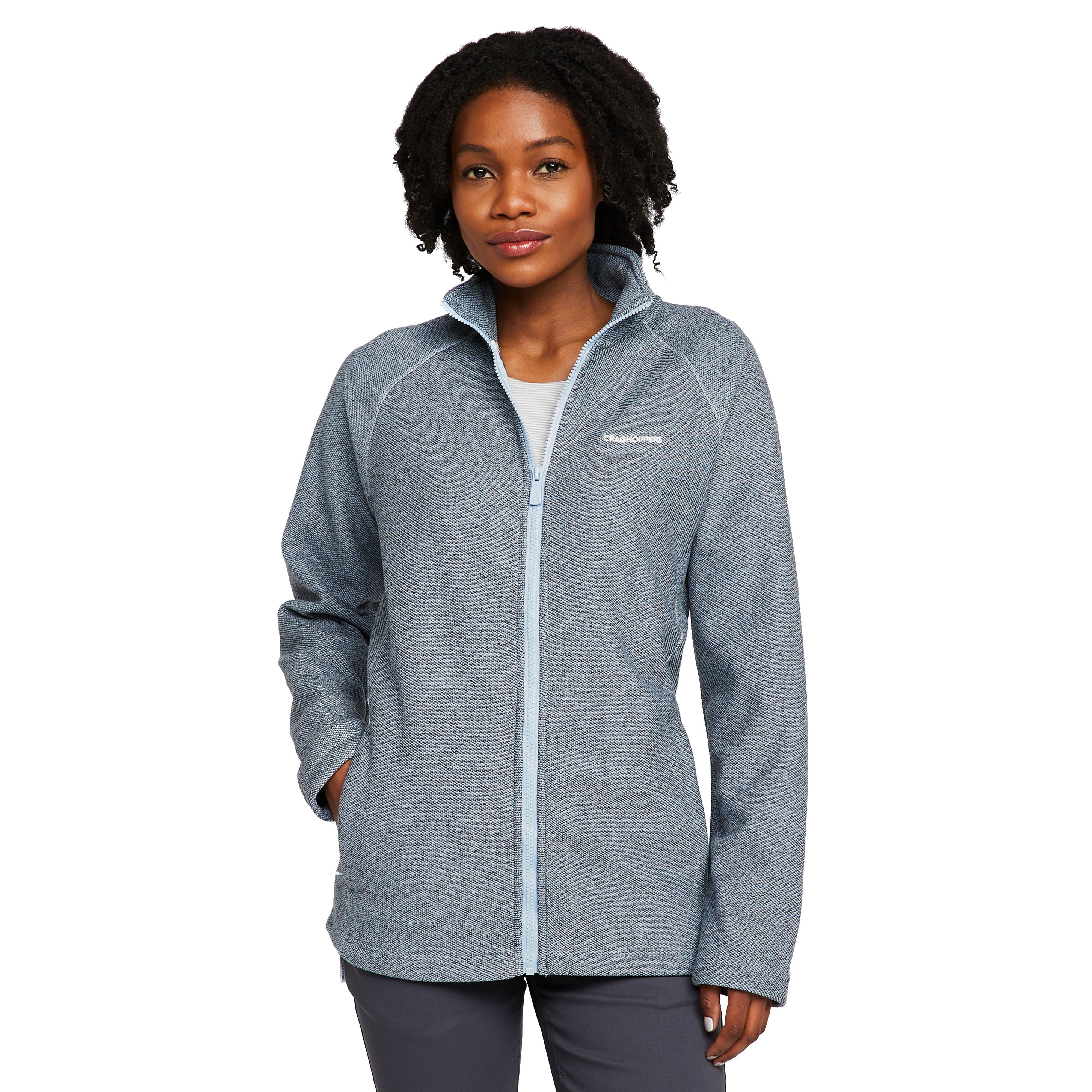 Women’s Treswell Full Zip Fleece - Image 8