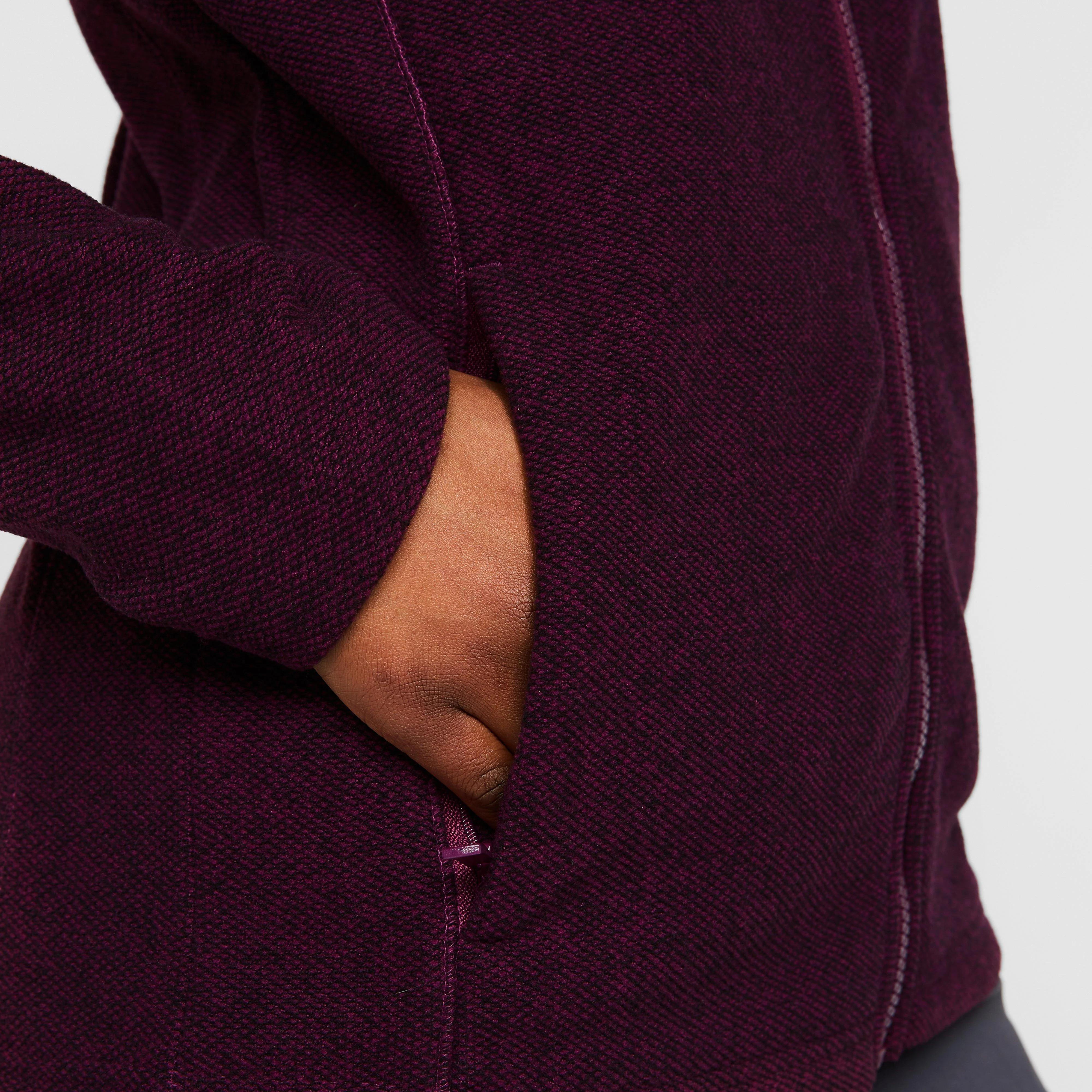 Women’s Treswell Full Zip Fleece - Image 6