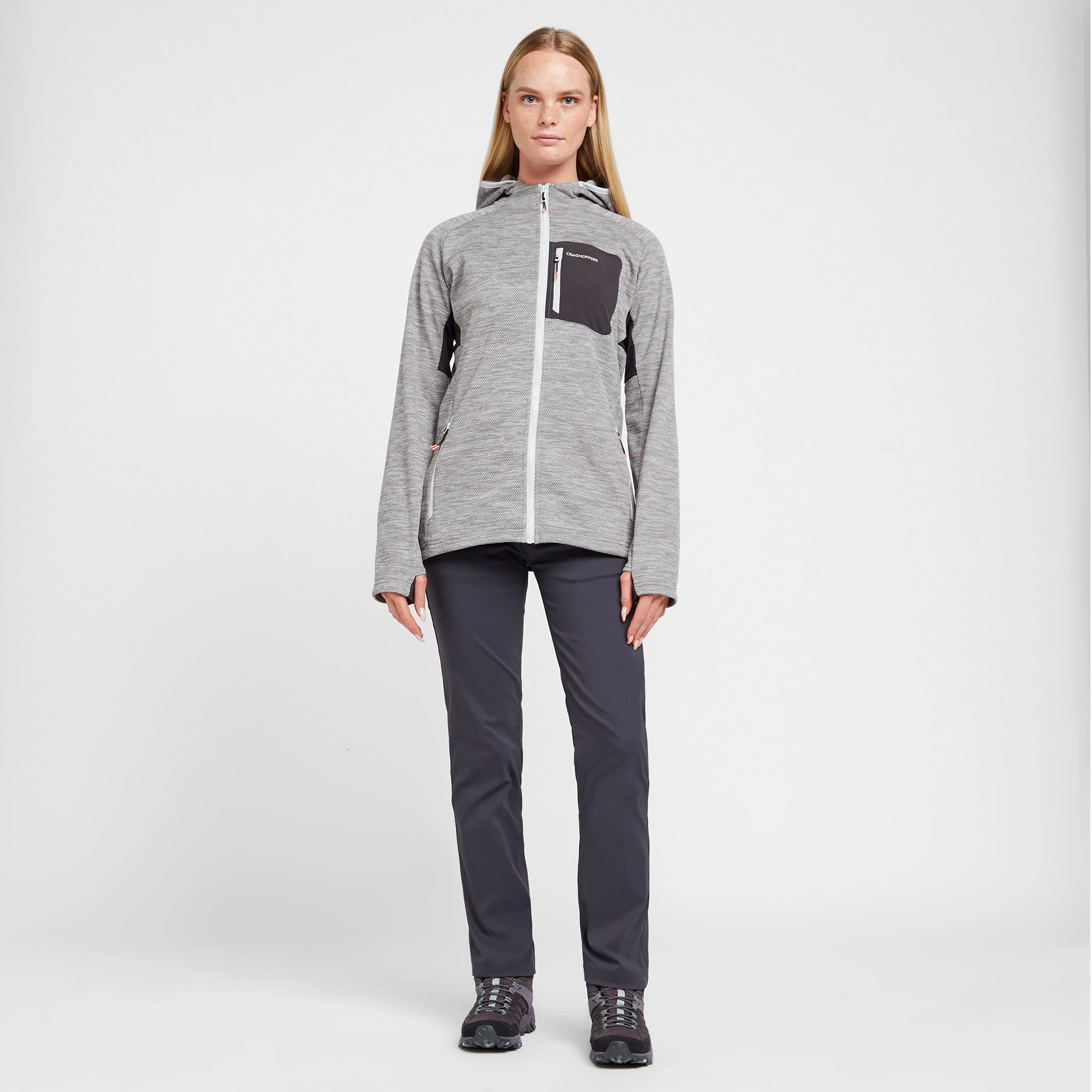 Women's Trina Hooded Jacket - Image 3