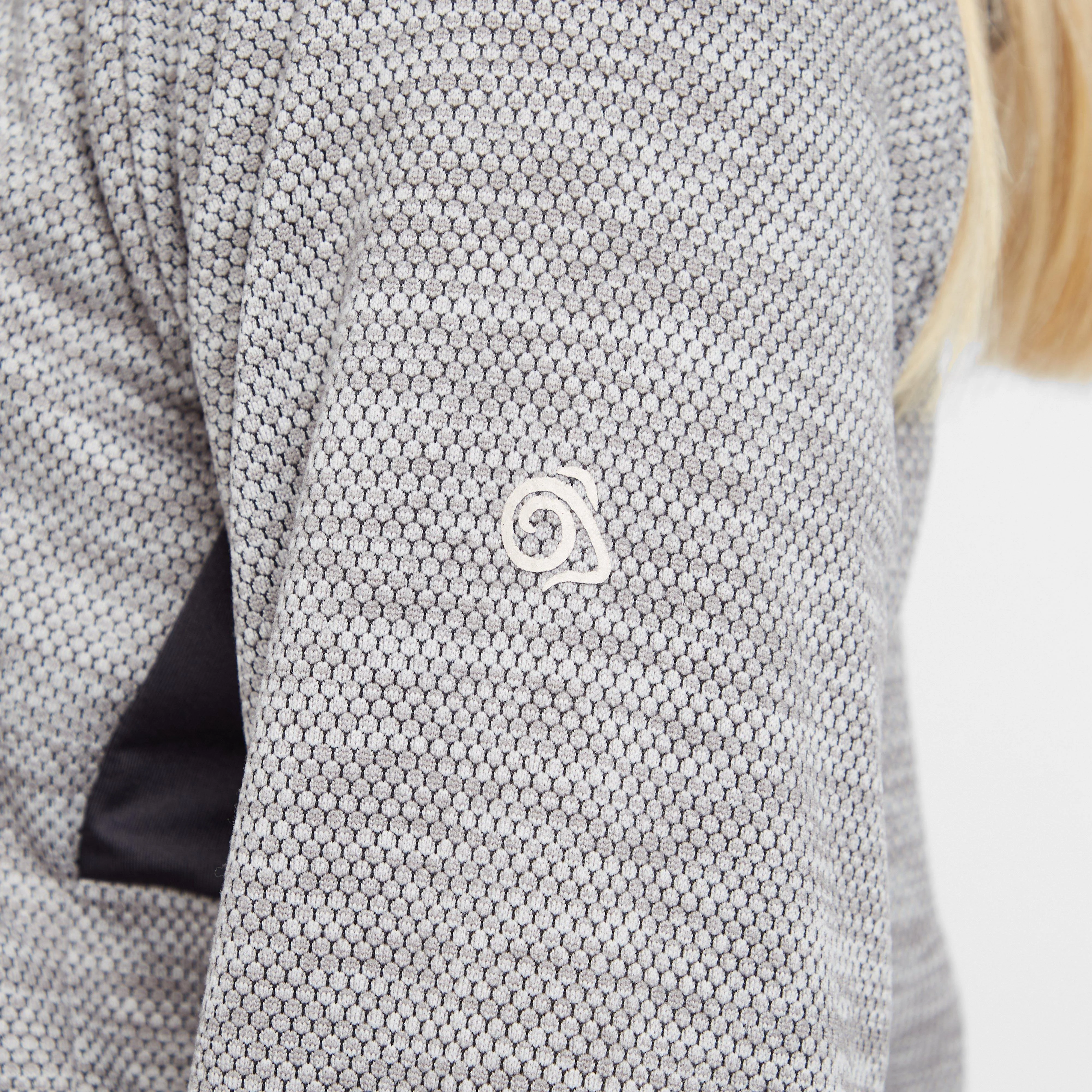 Women's Trina Hooded Jacket - Image 6