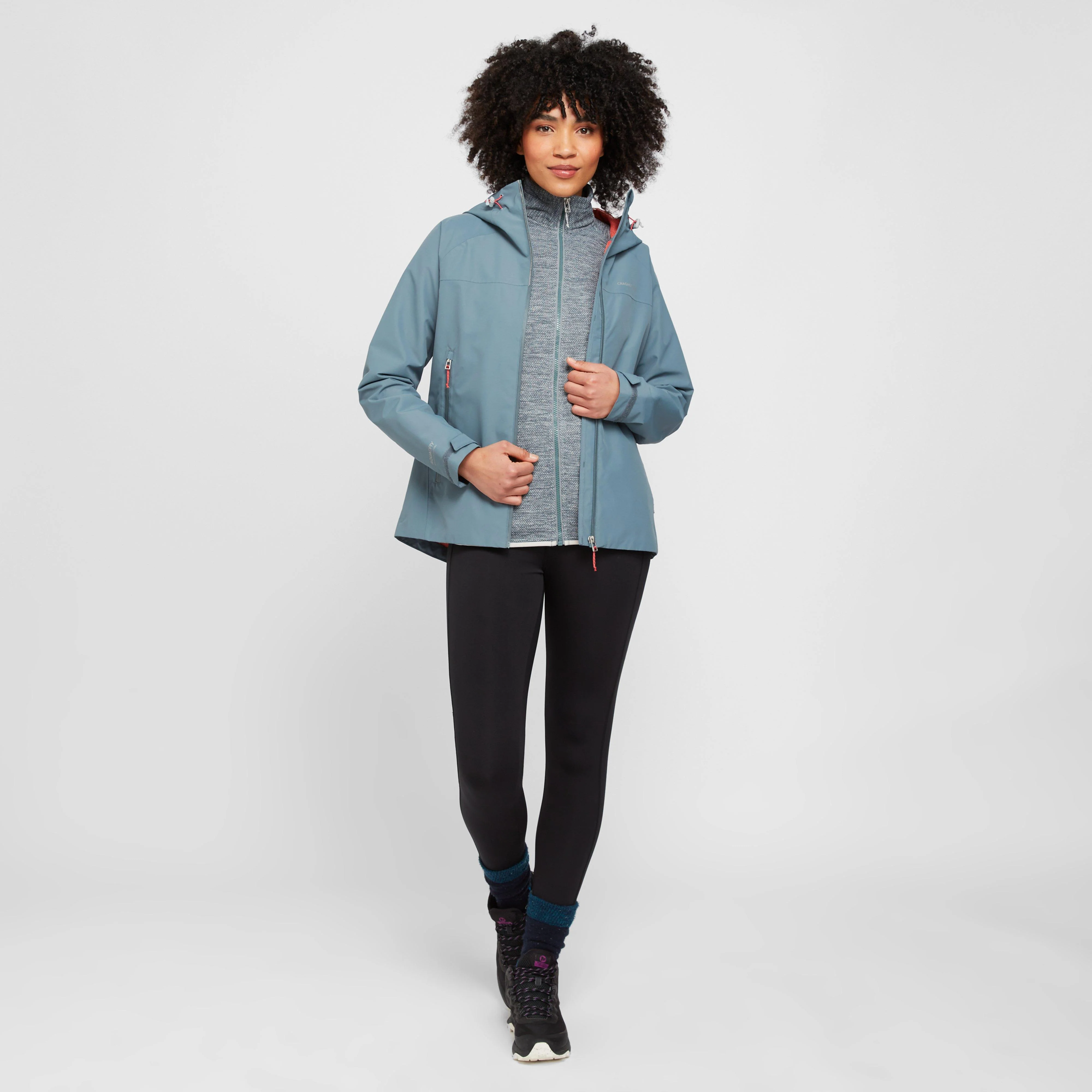 Women’s Vanth Jacket - Image 3