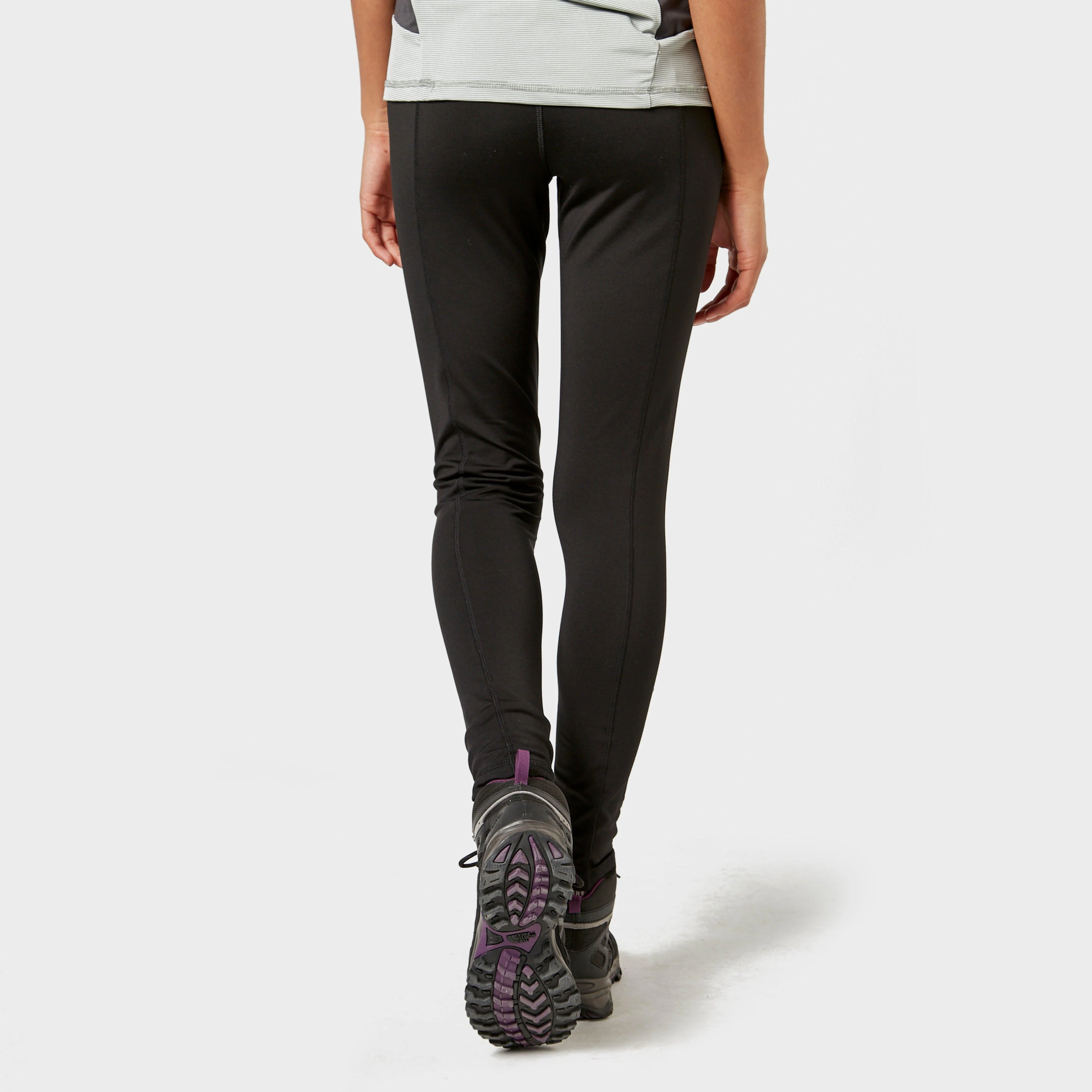 Women’s Velocity Tights - Image 2