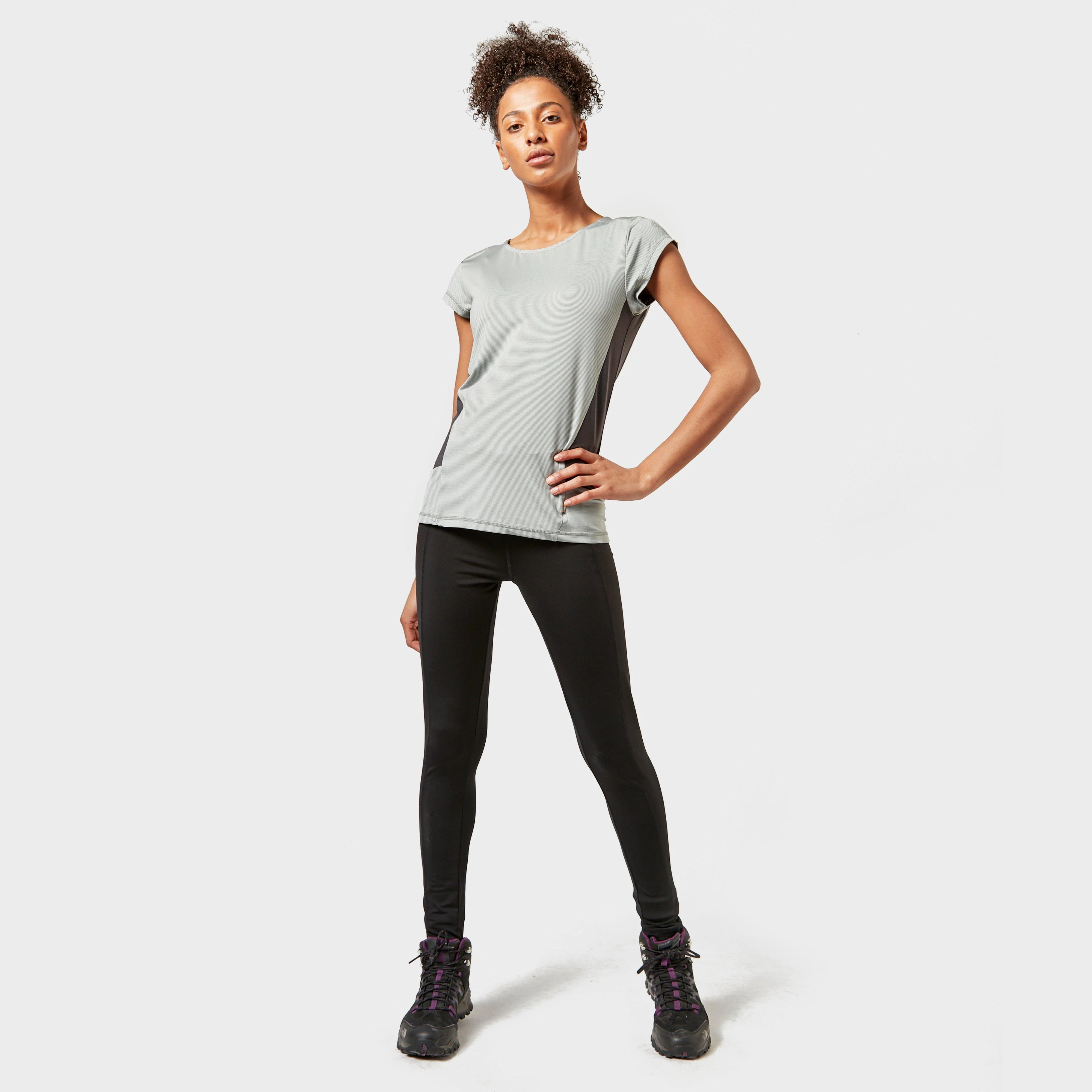 Women’s Velocity Tights - Image 3