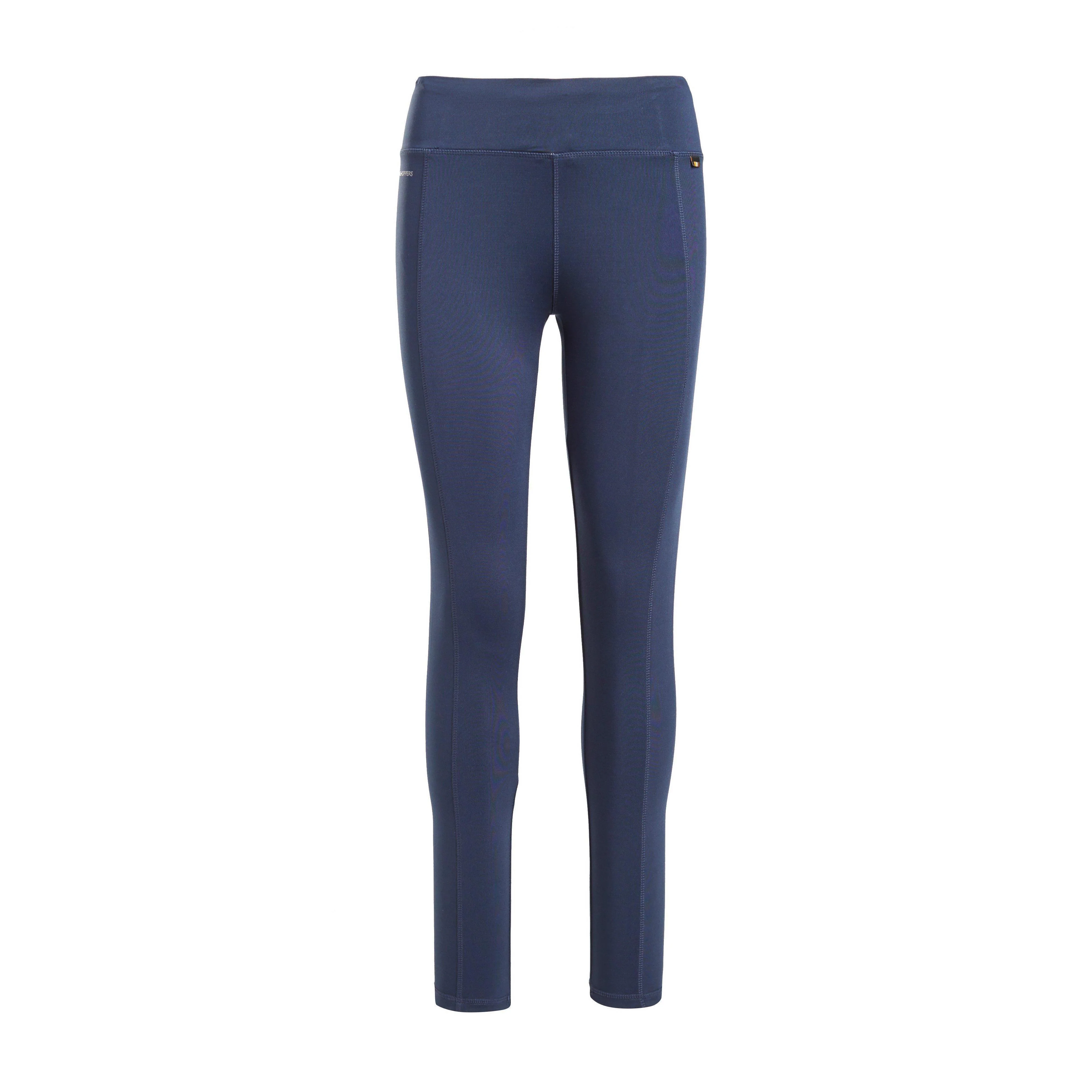 Women's Velocity Tights - Image 4