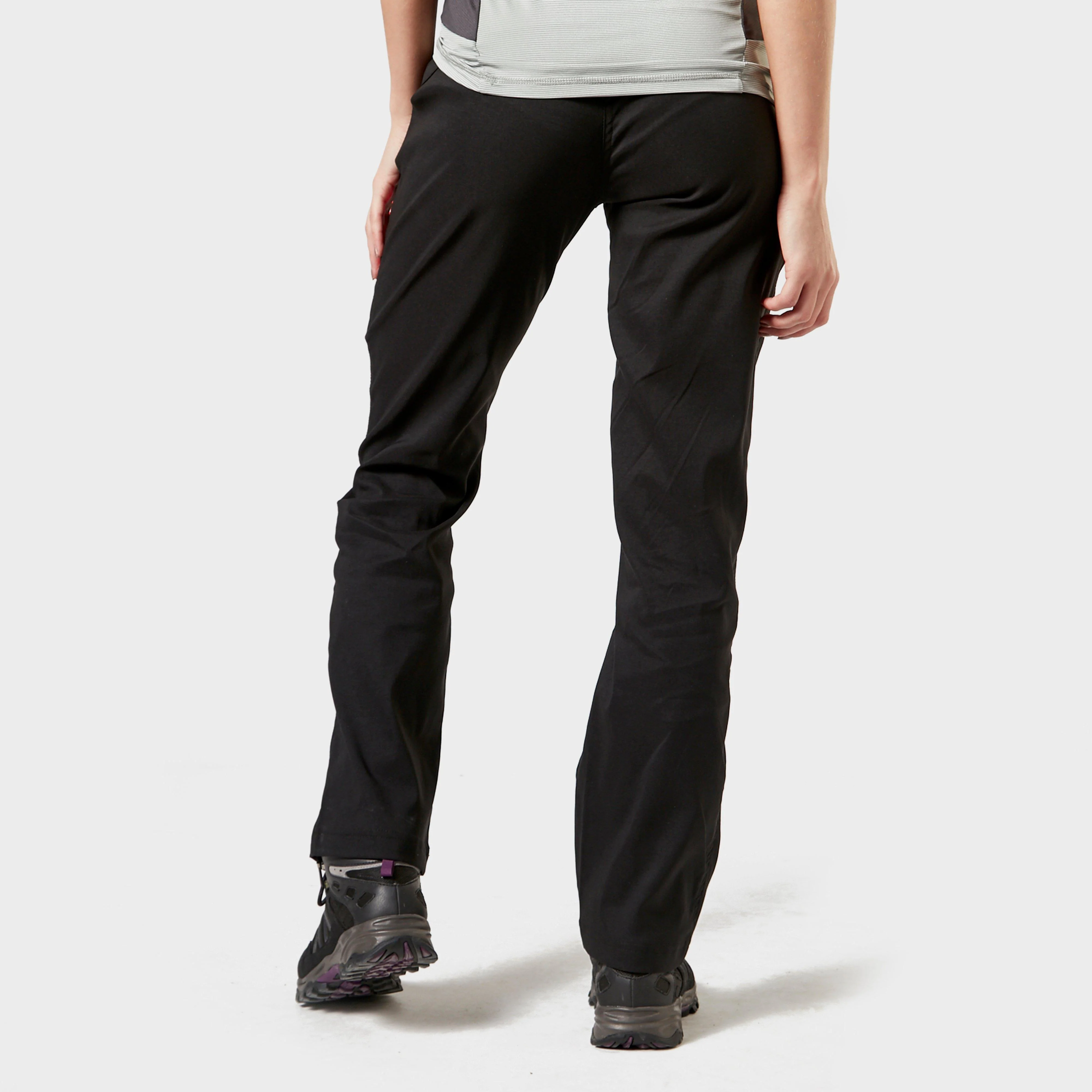 Women’s Verve Trousers - Image 2