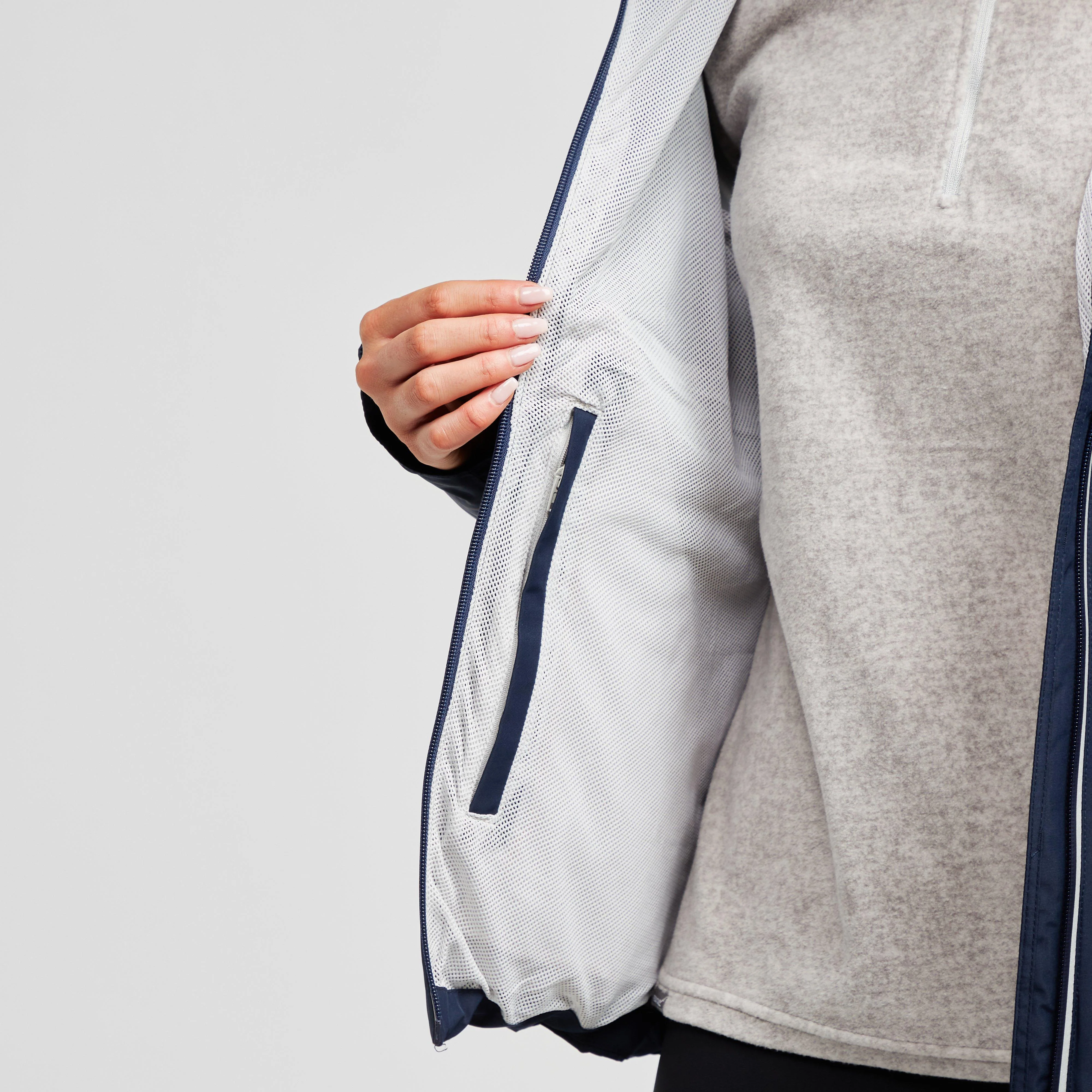 Women's Waterproof Atlas Jacket - Image 6