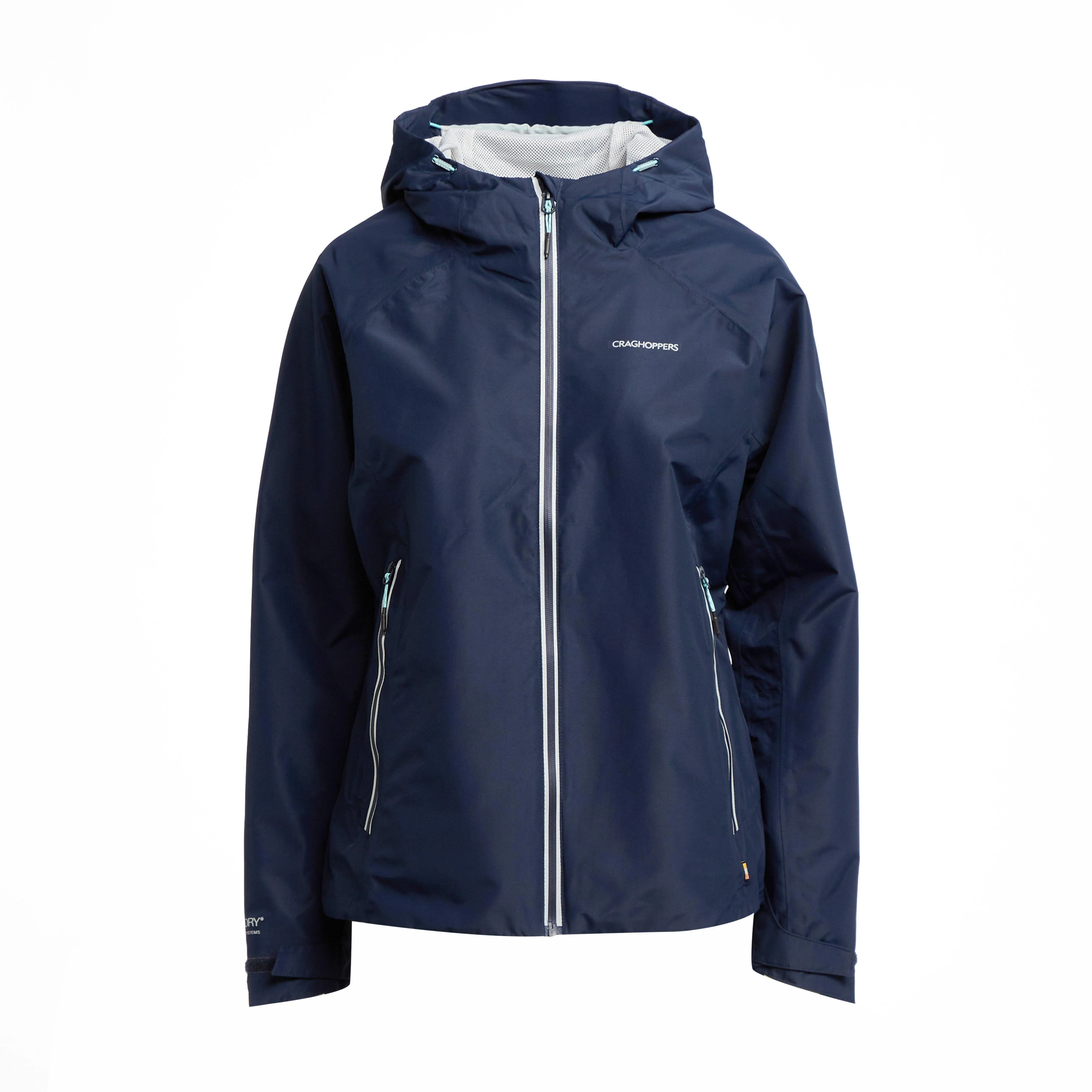 Women's Waterproof Atlas Jacket - Image 8