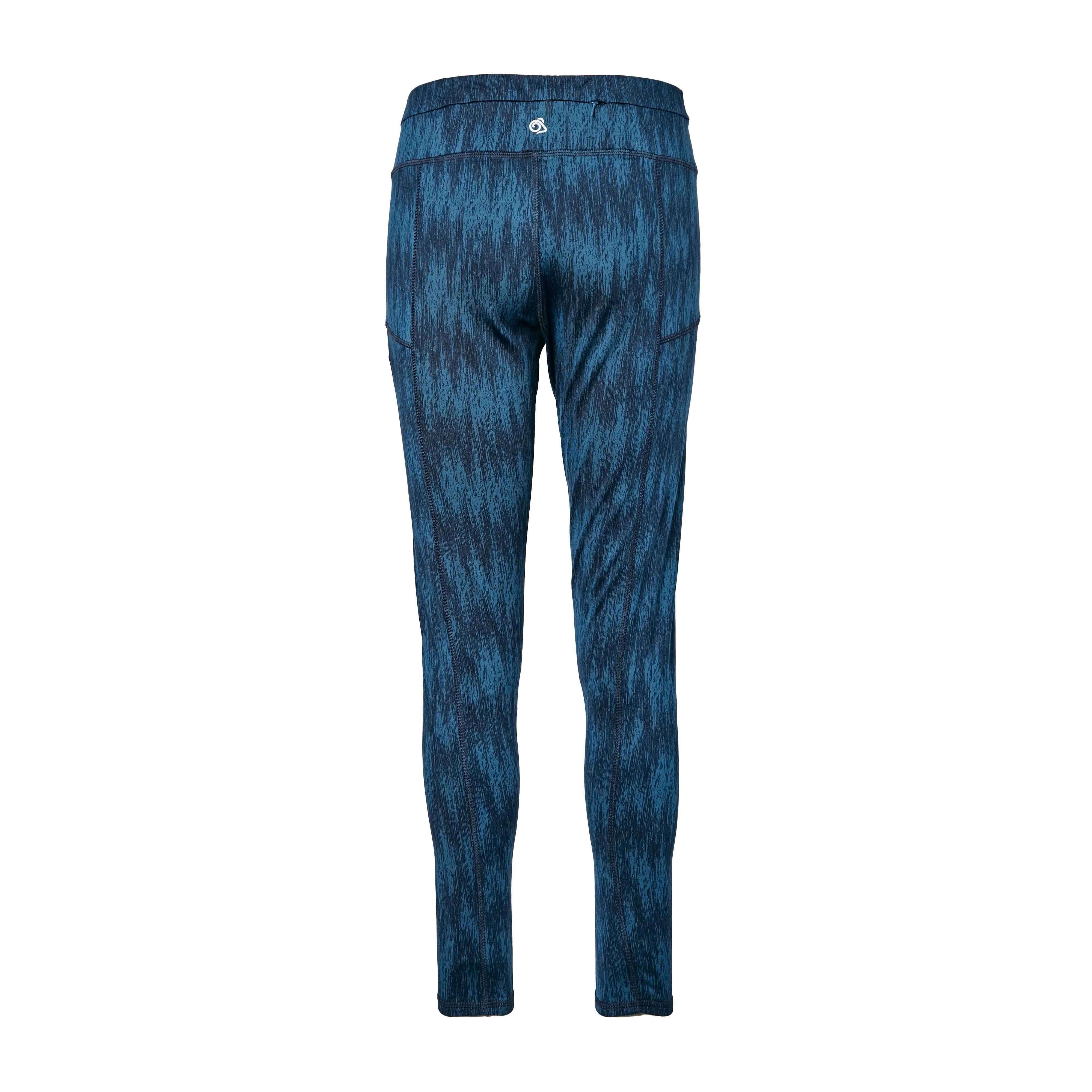 Women’s Winter Trekking Trousers - Image 2