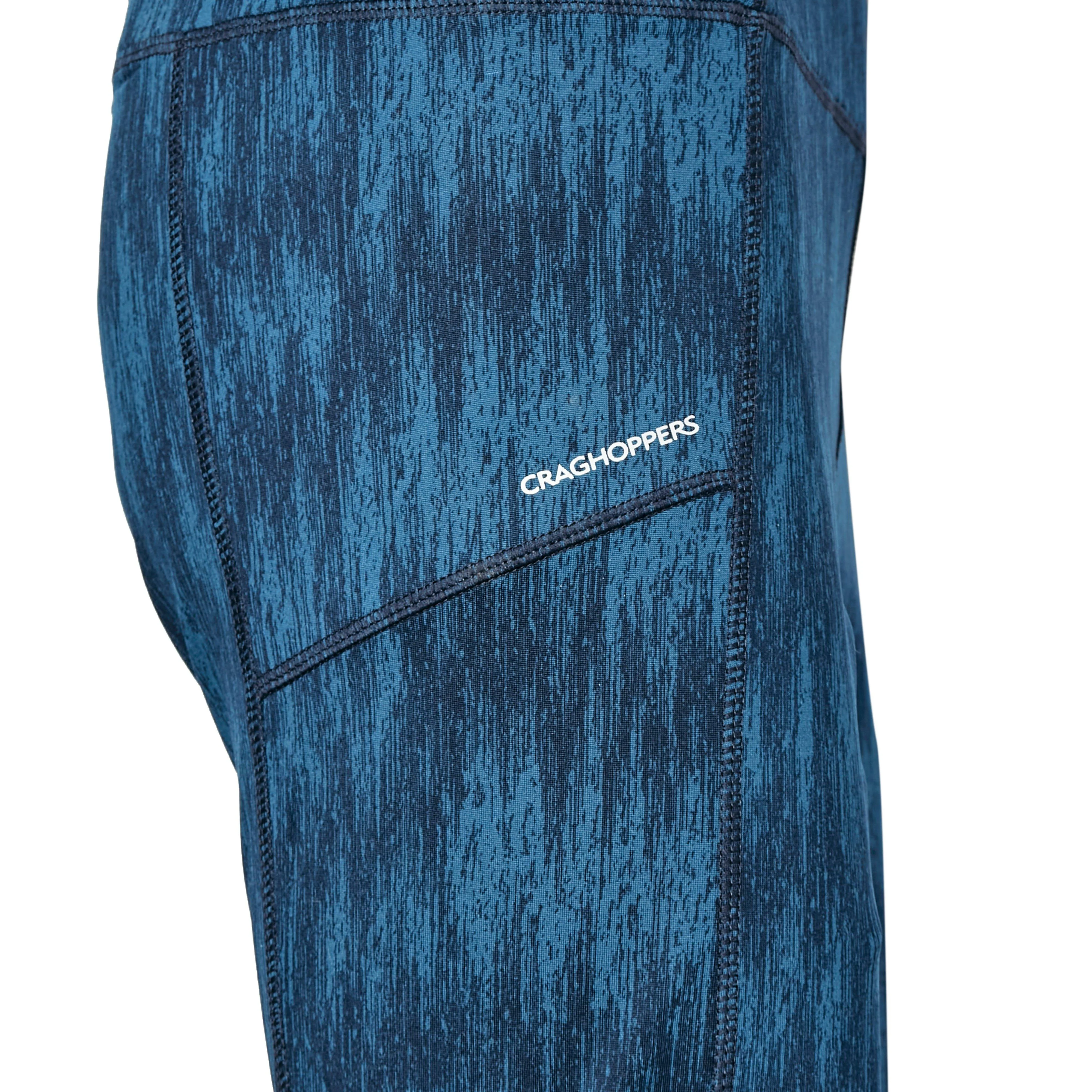 Women’s Winter Trekking Trousers - Image 3