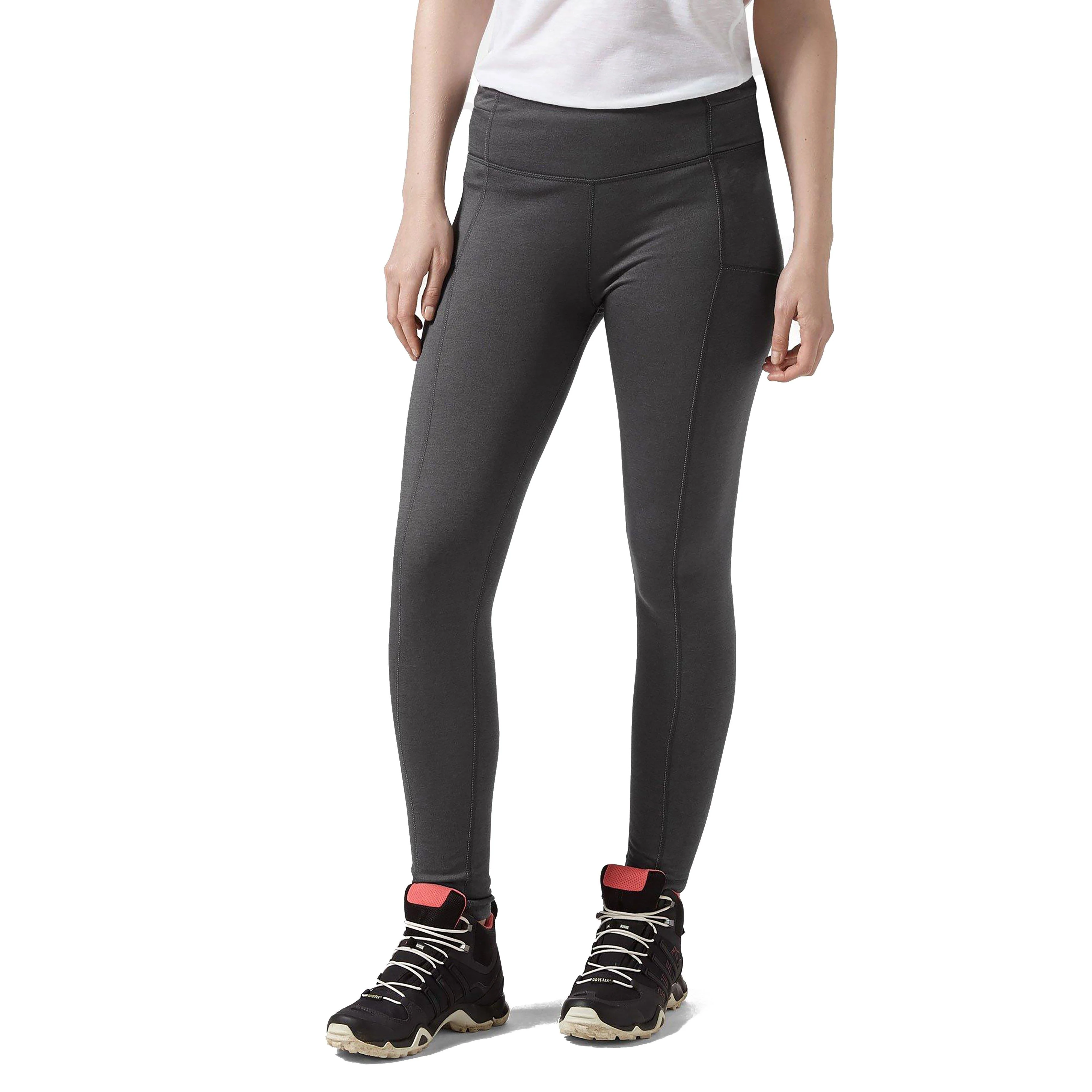 Women’s Winter Trekking Trousers - Image 3