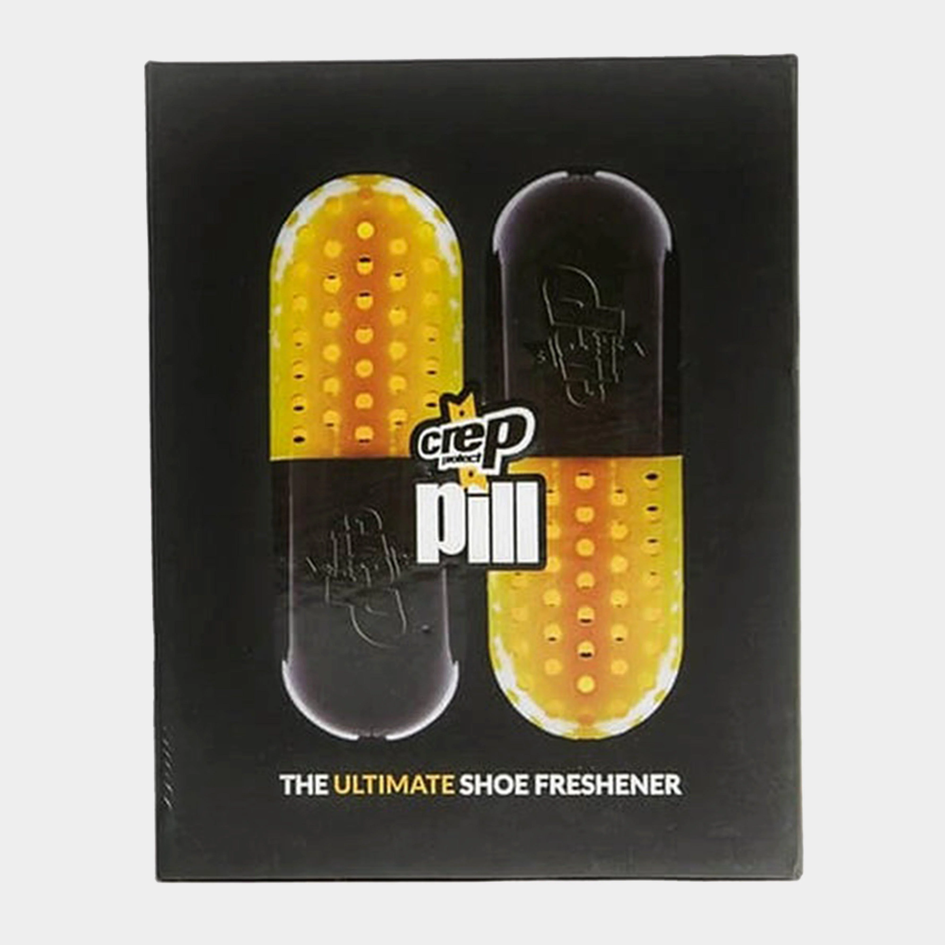 Pill Shoe Freshener - Image 2
