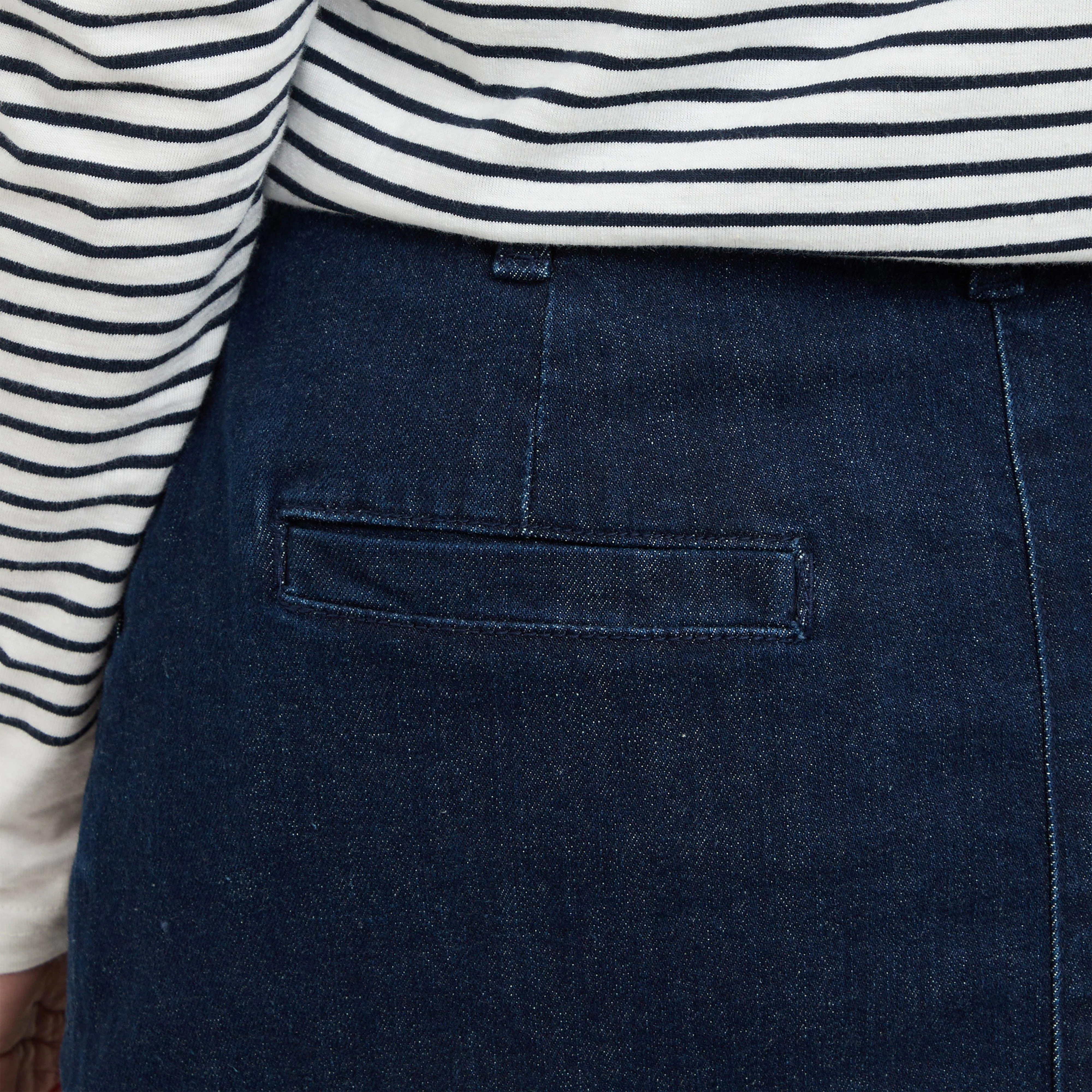 Women’s Analee Denim Skirt - Image 6
