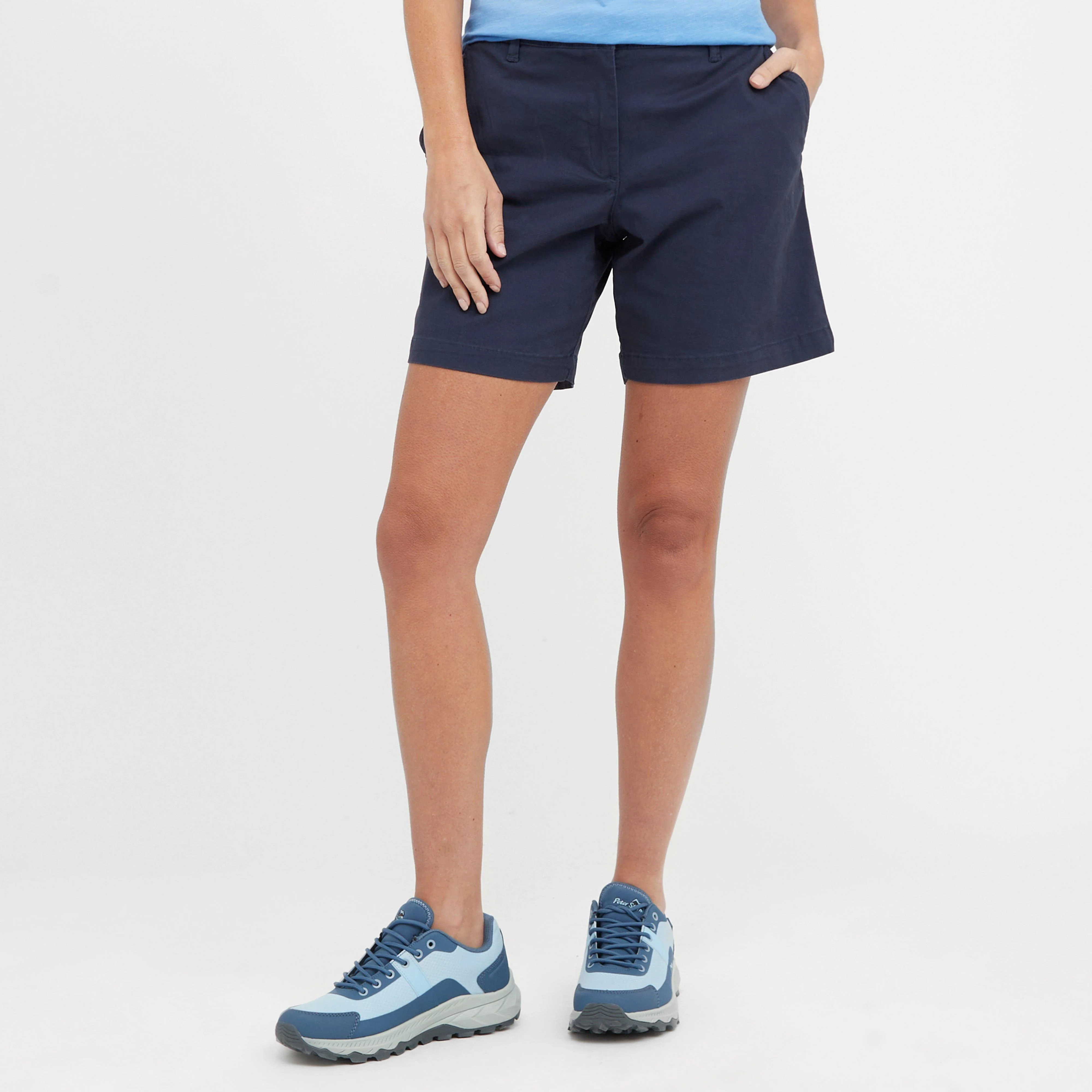 Women’s Chino Shorts