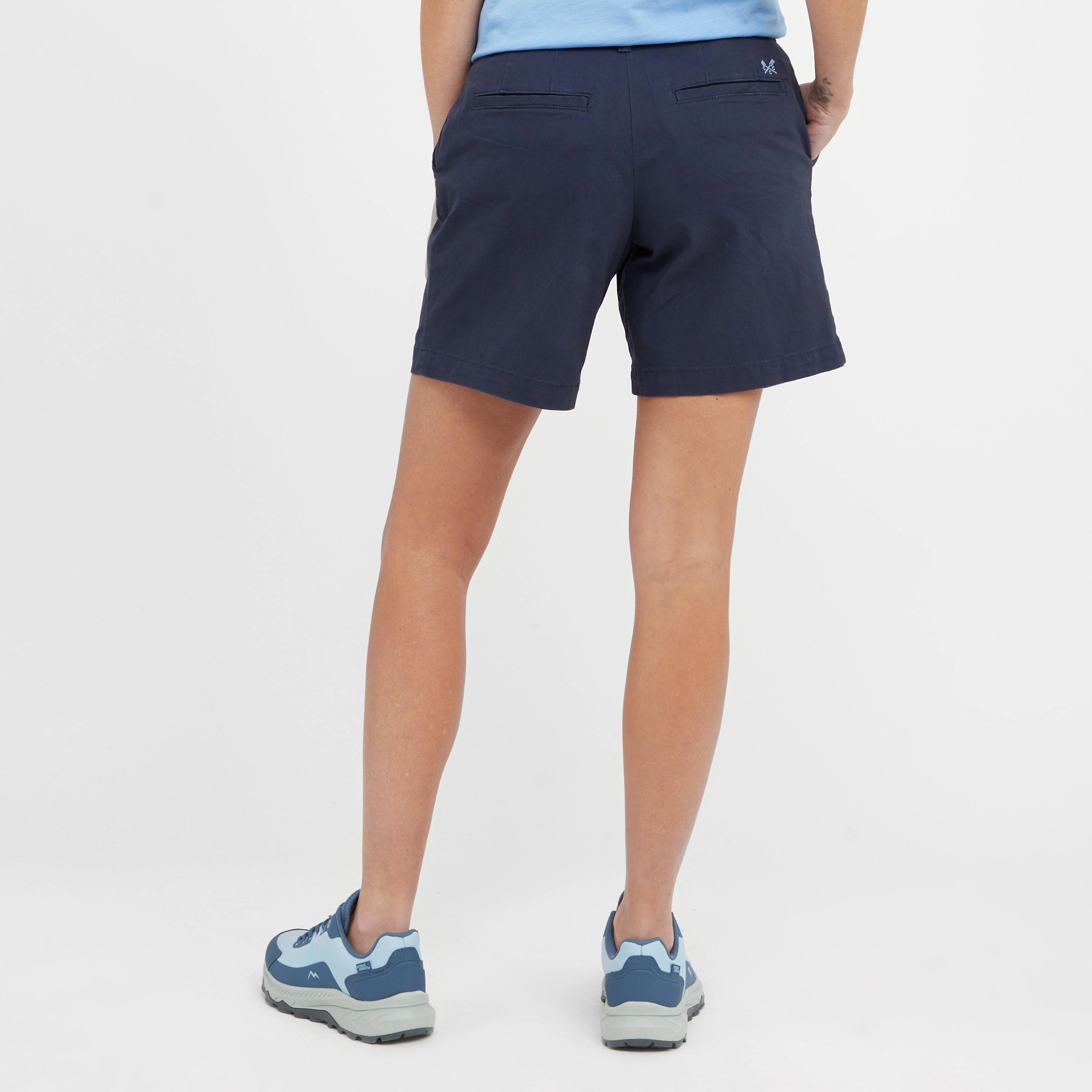 Women’s Chino Shorts - Image 2