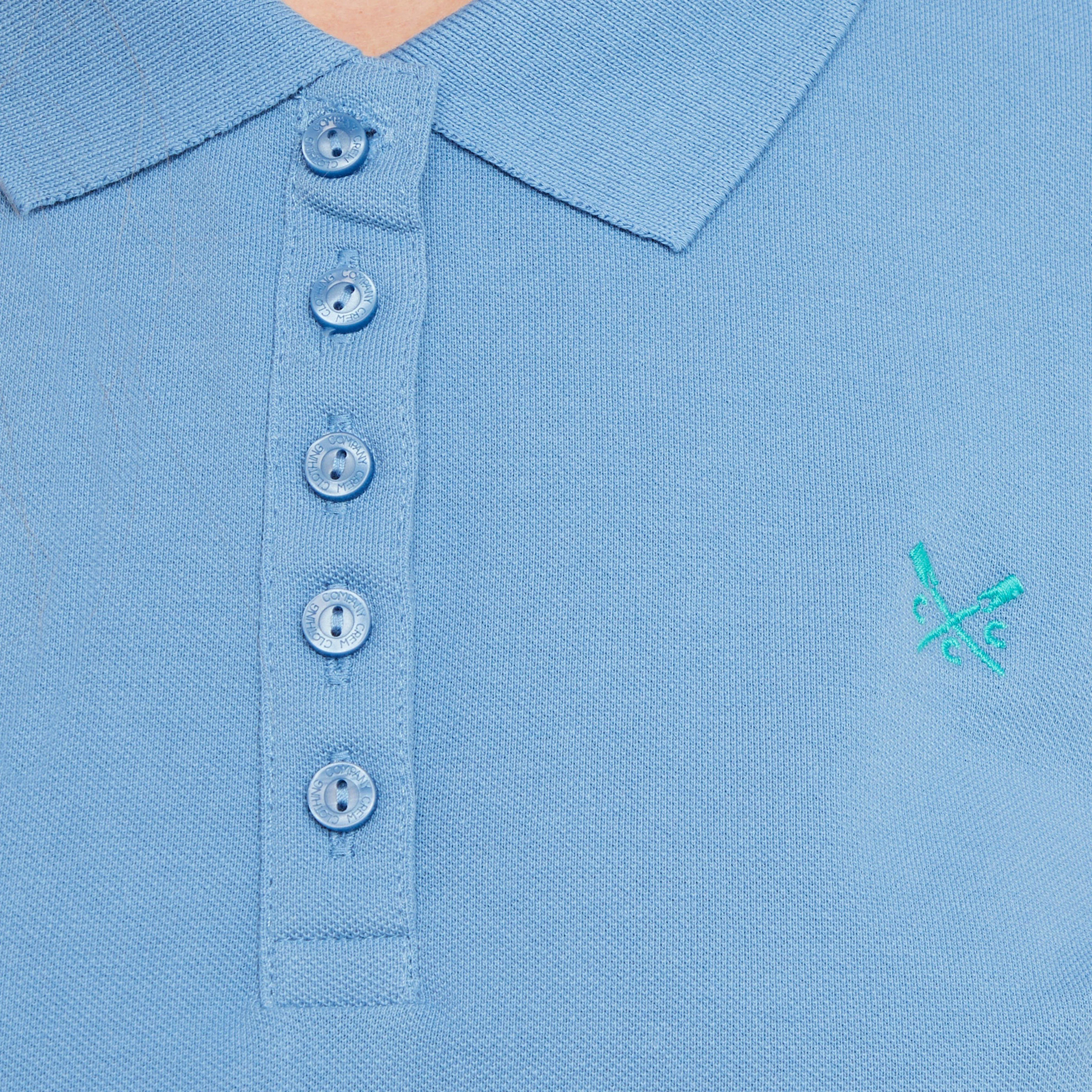 Women’s Classic Polo Shirt - Image 5