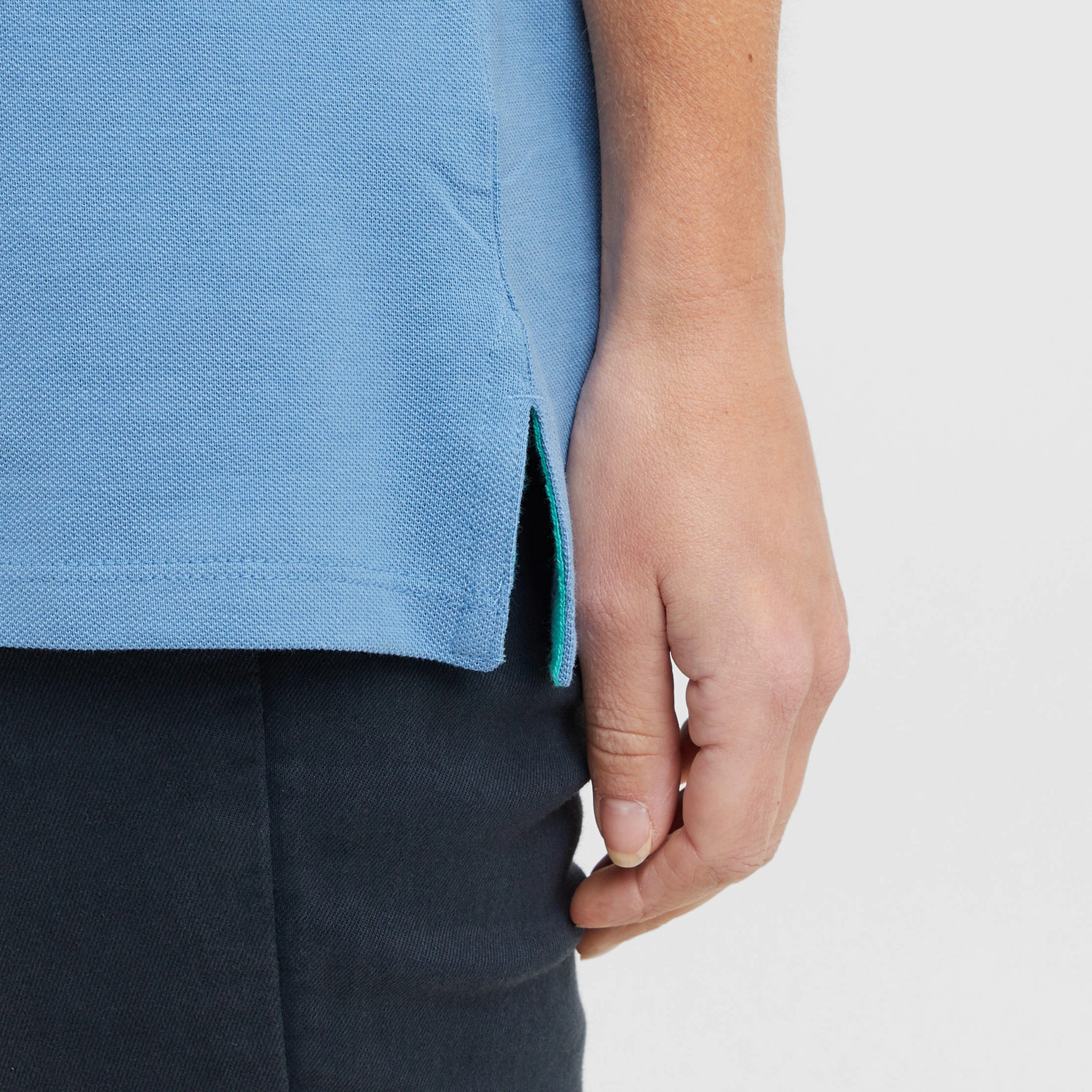 Women’s Classic Polo Shirt - Image 6
