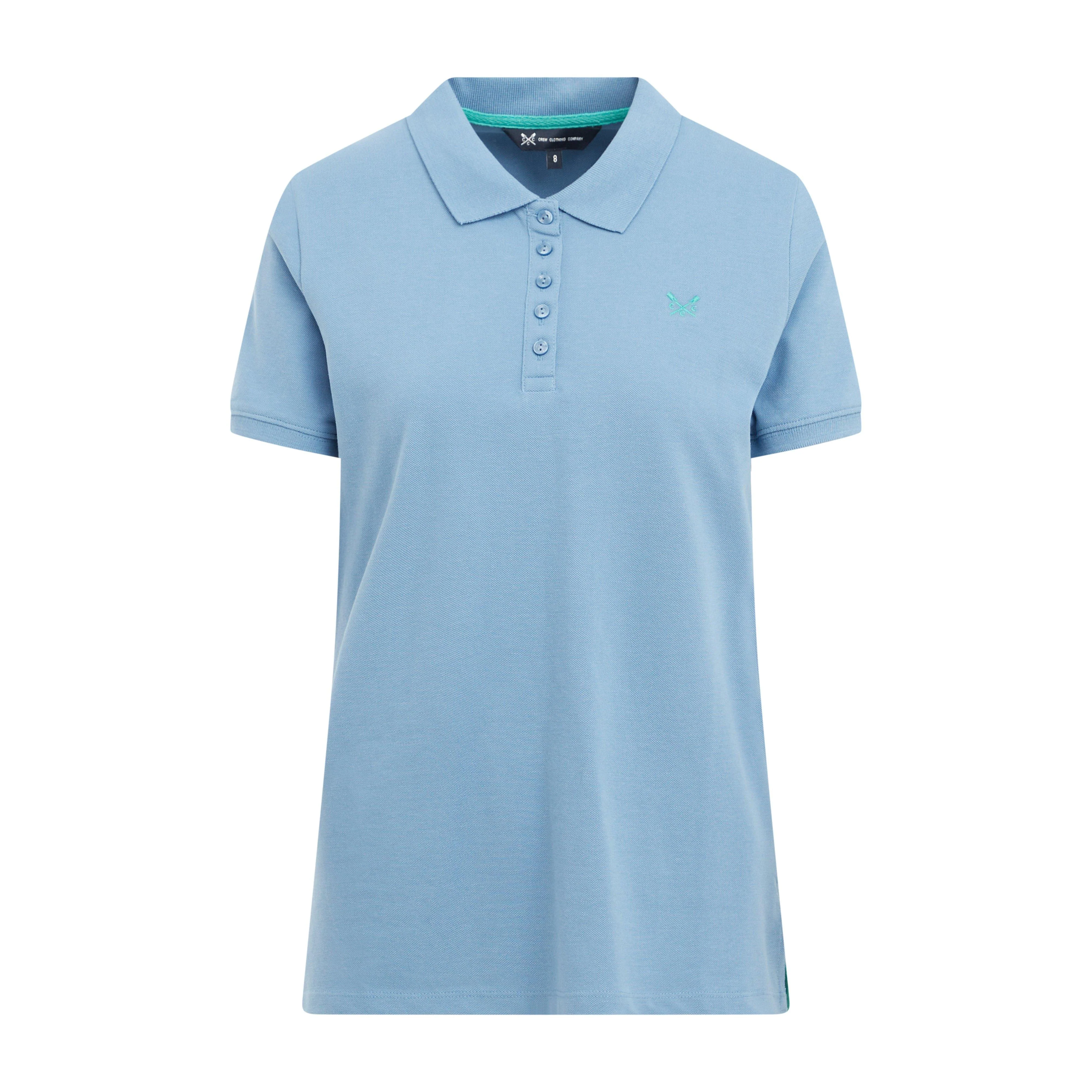 Women’s Classic Polo Shirt - Image 7