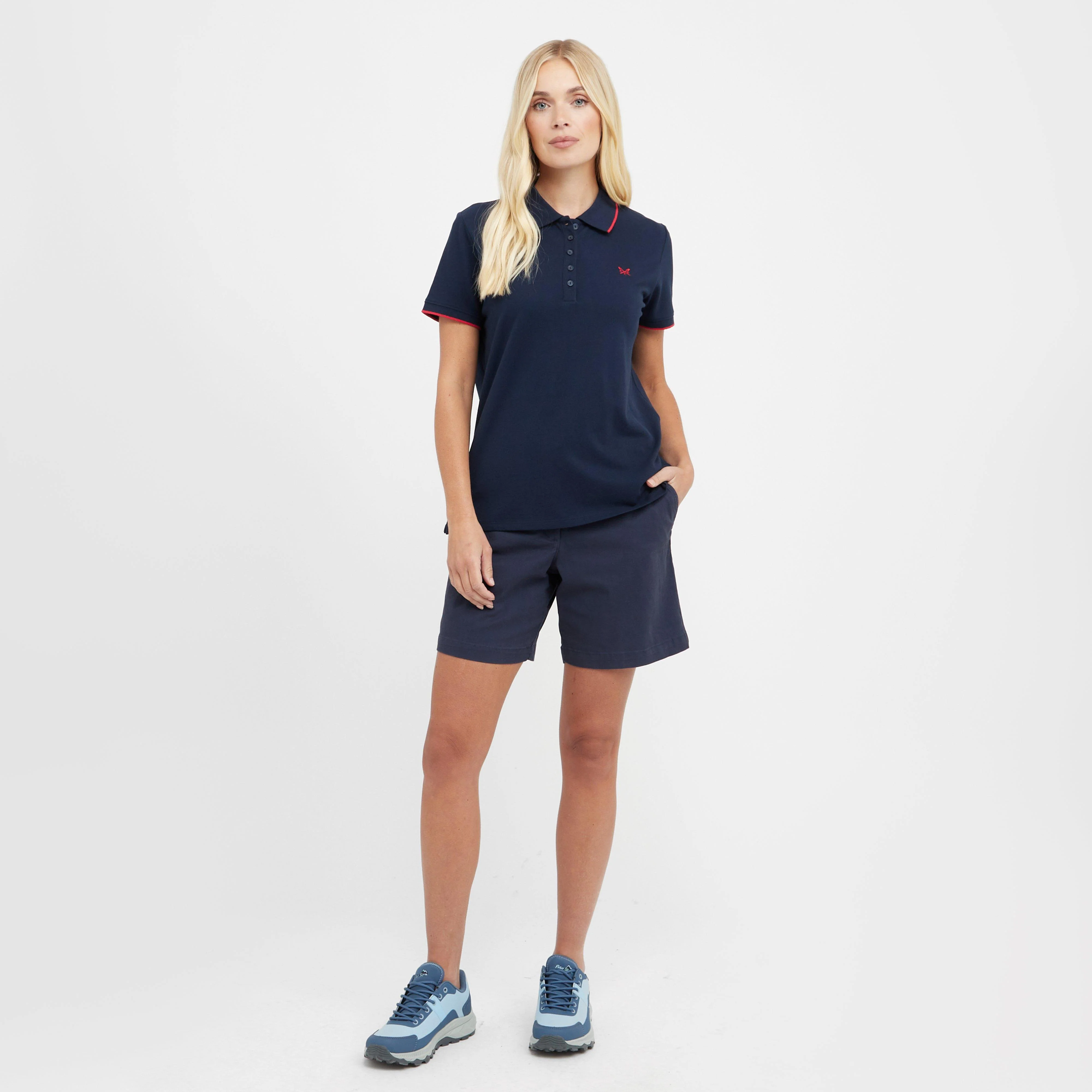 Women’s Classic Polo Shirt - Image 3