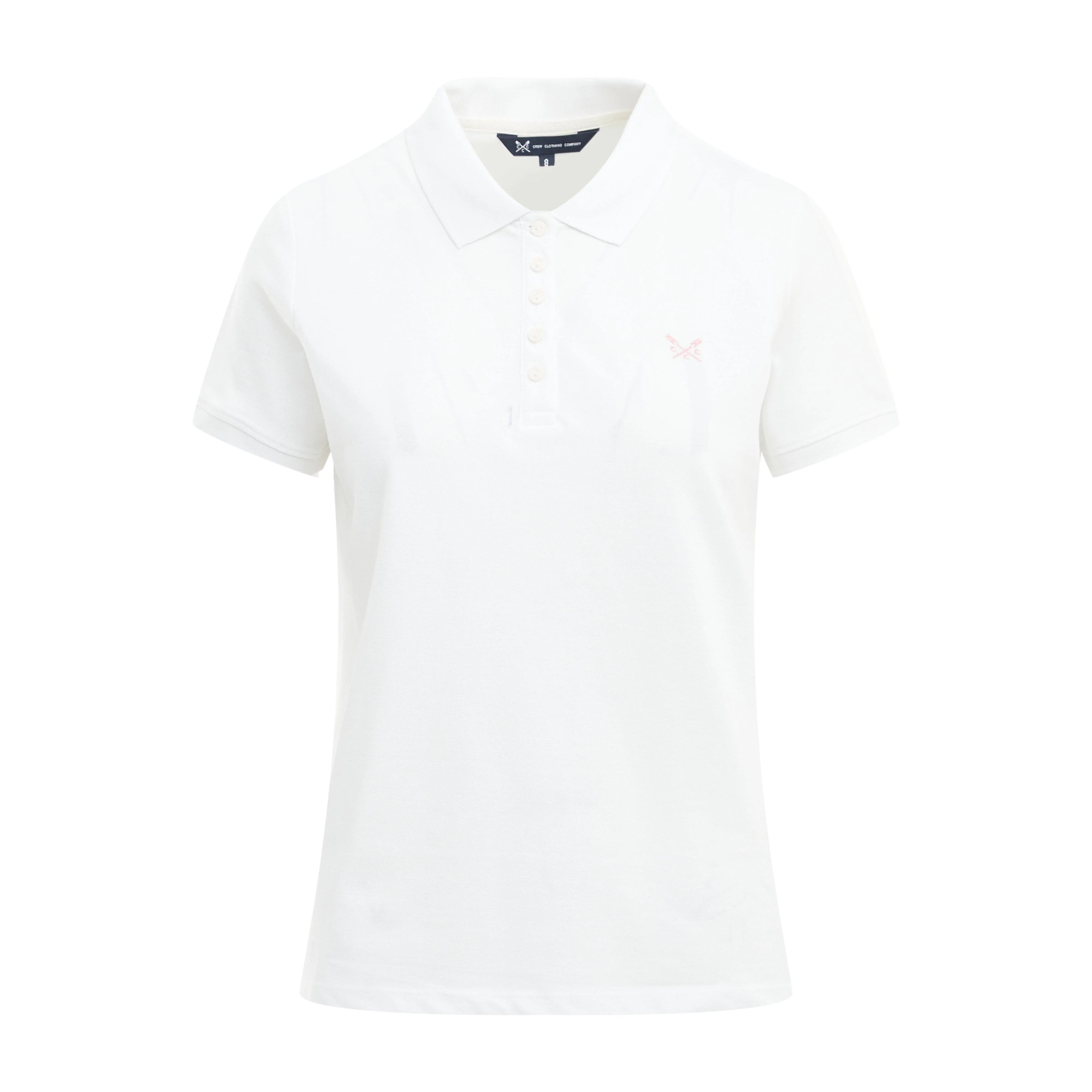 Women’s Classic Polo Shirt - Image 5